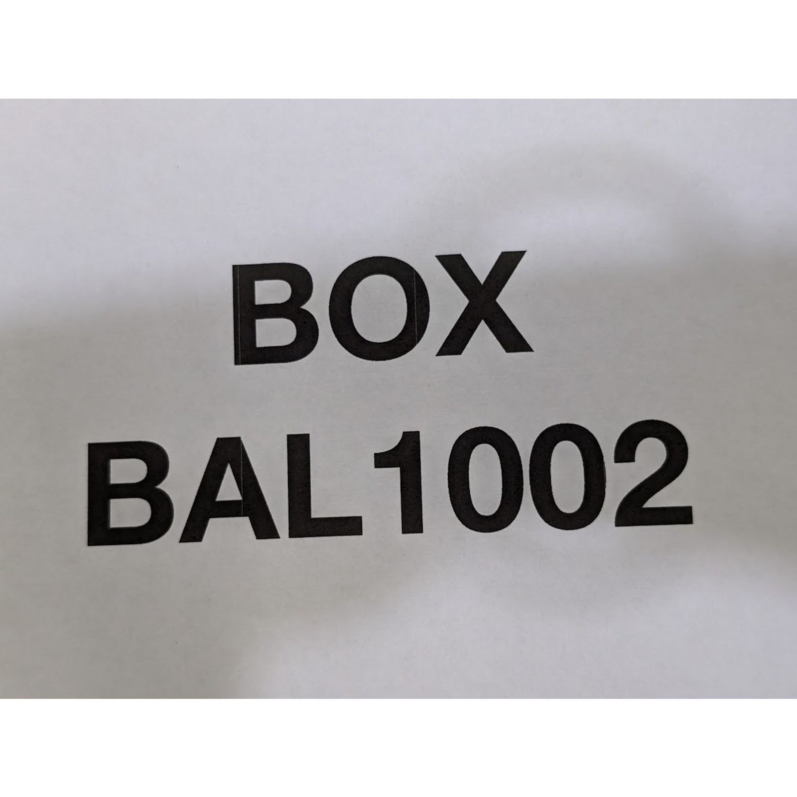 Balenciaga o1rshd1 Q:2 / Paris Balenciaga Logo Hoodie in White Size Size US S / EU 44-46 / 1 - 18 Thumbnail
