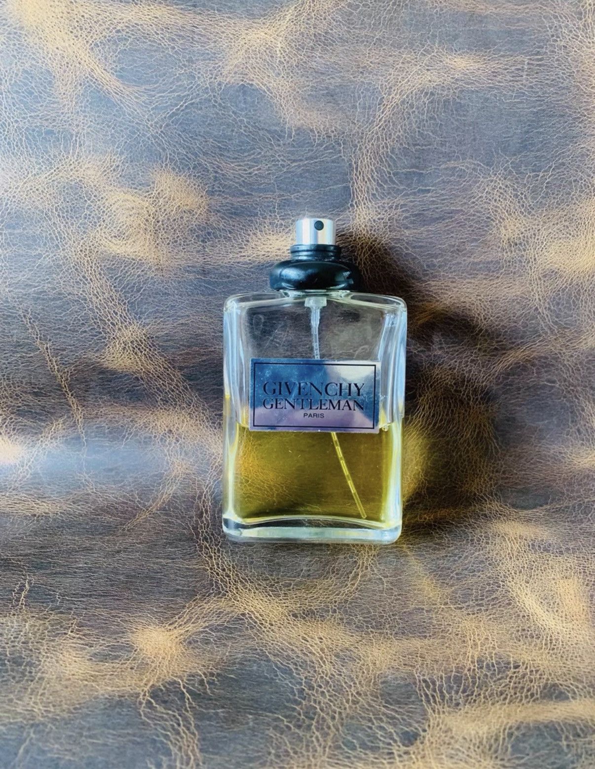 Givenchy Givenchy Gentleman EDT K16 Size ONE SIZE - 1 Thumbnail