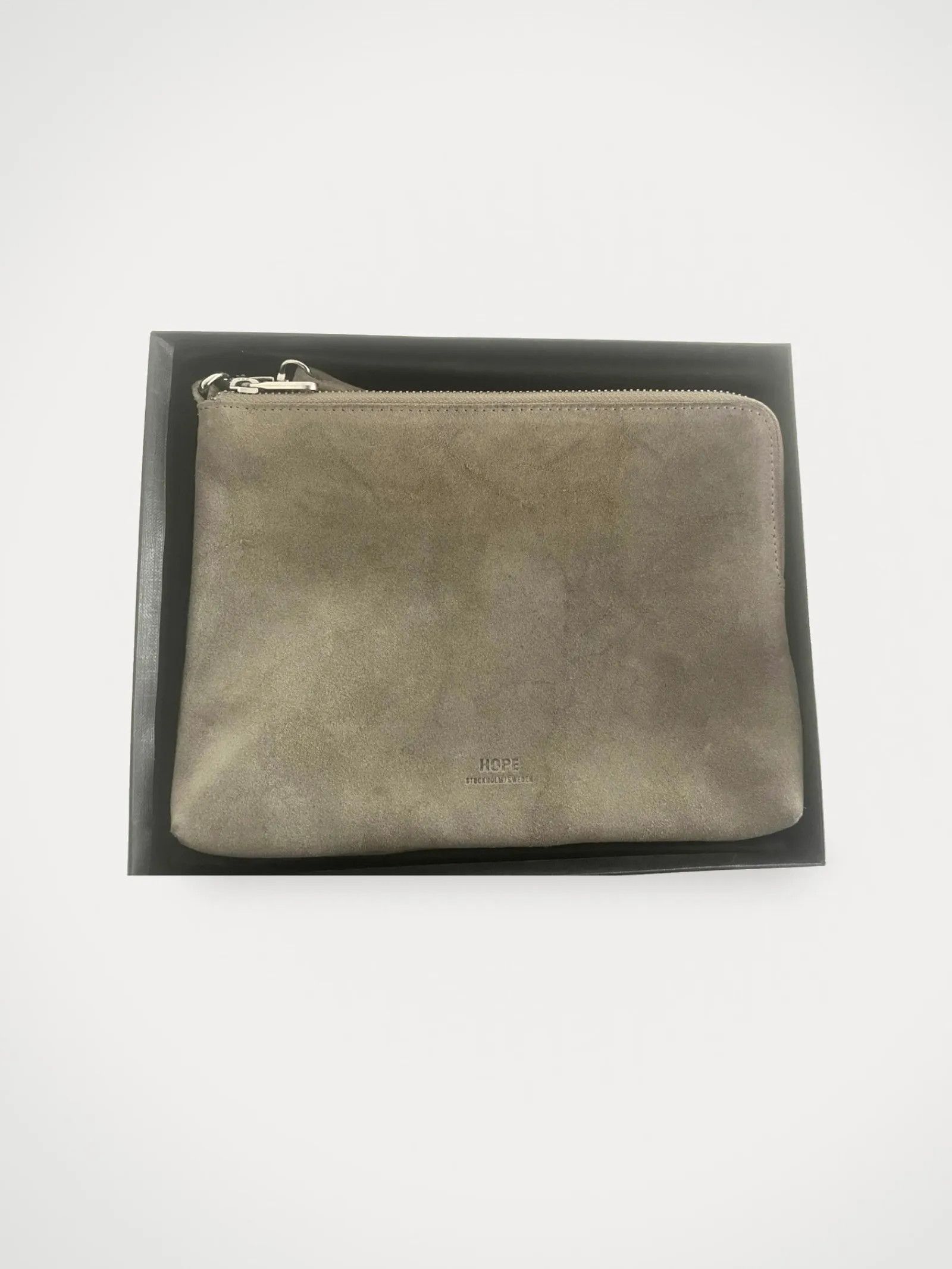 Hope Hope Wo Pouch Clutch. bag Size ONE SIZE - 1 Thumbnail