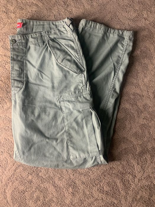 Supreme Supreme cargo pants SS21