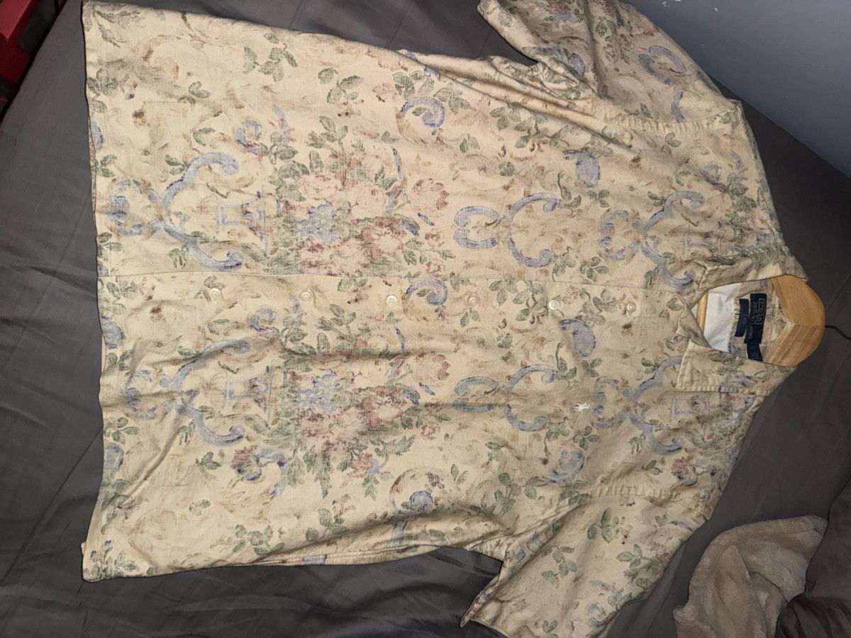 Polo Ralph Lauren Polo x END Size US L / EU 52-54 / 3 - 4 Thumbnail