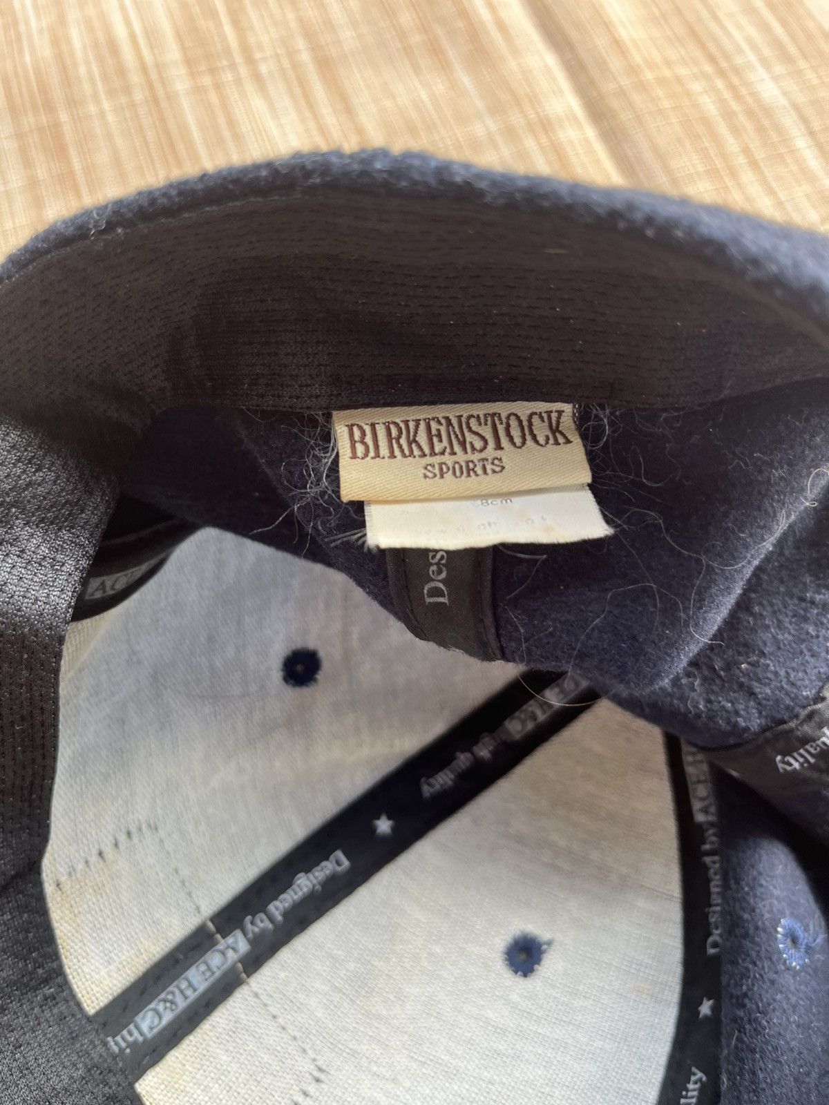 Birkenstock Birkenstock Size ONE SIZE - 5 Thumbnail