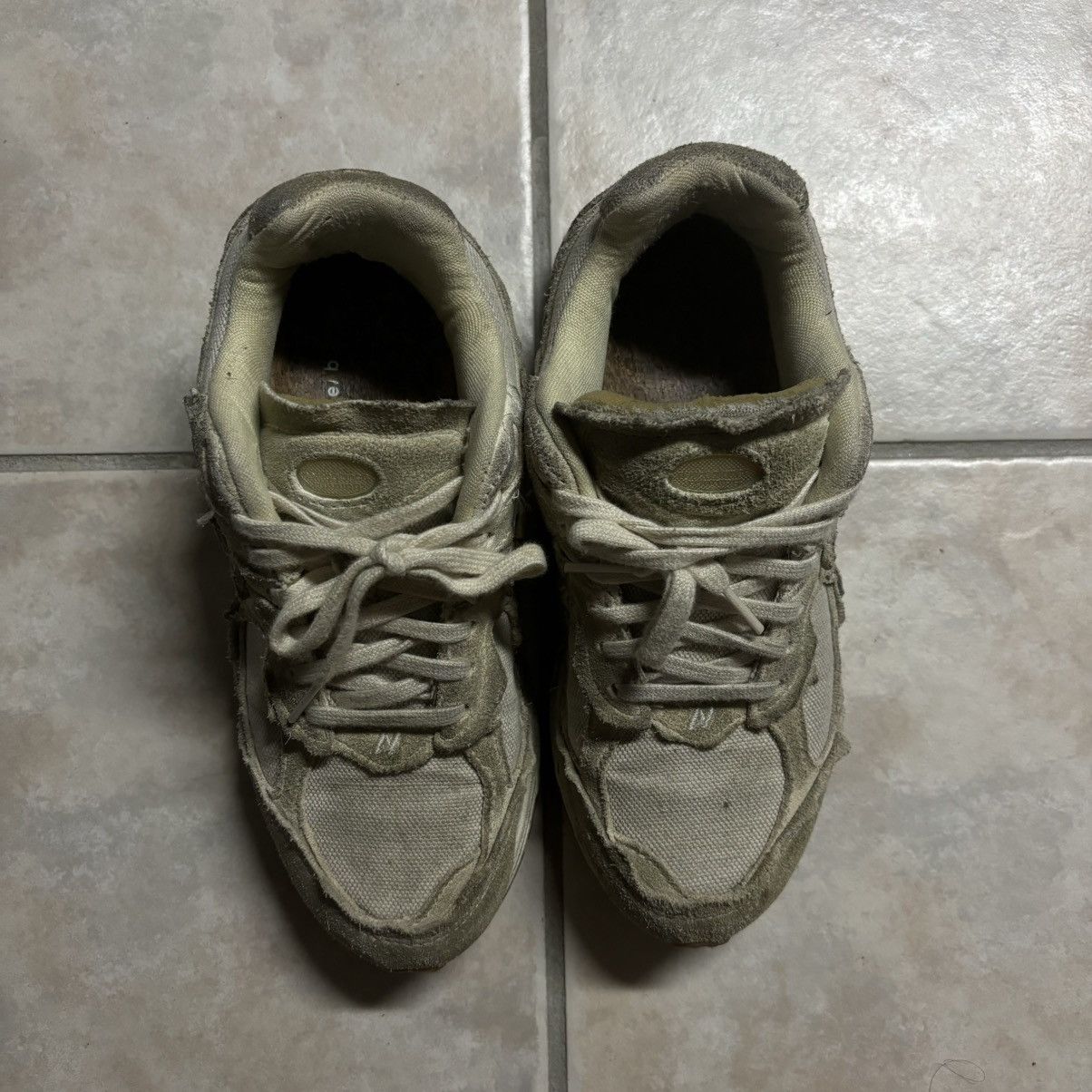 New Balance New Balance 2002RD Protection Pack Sneakers Size US 6 / IT 36 - 3 Thumbnail
