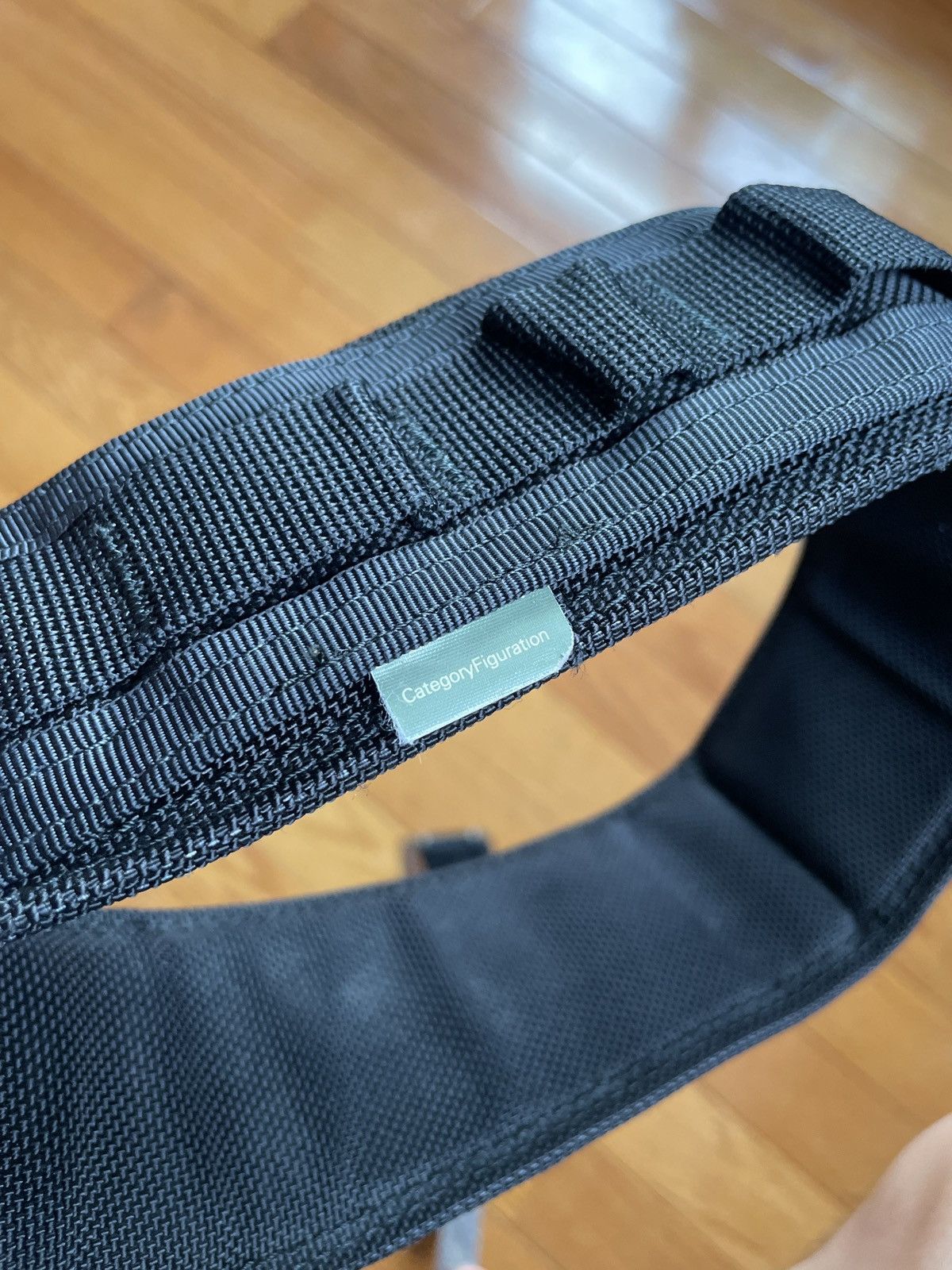 Wtaps WTAPS PASGT Waist Belt Size ONE SIZE - 5 Thumbnail