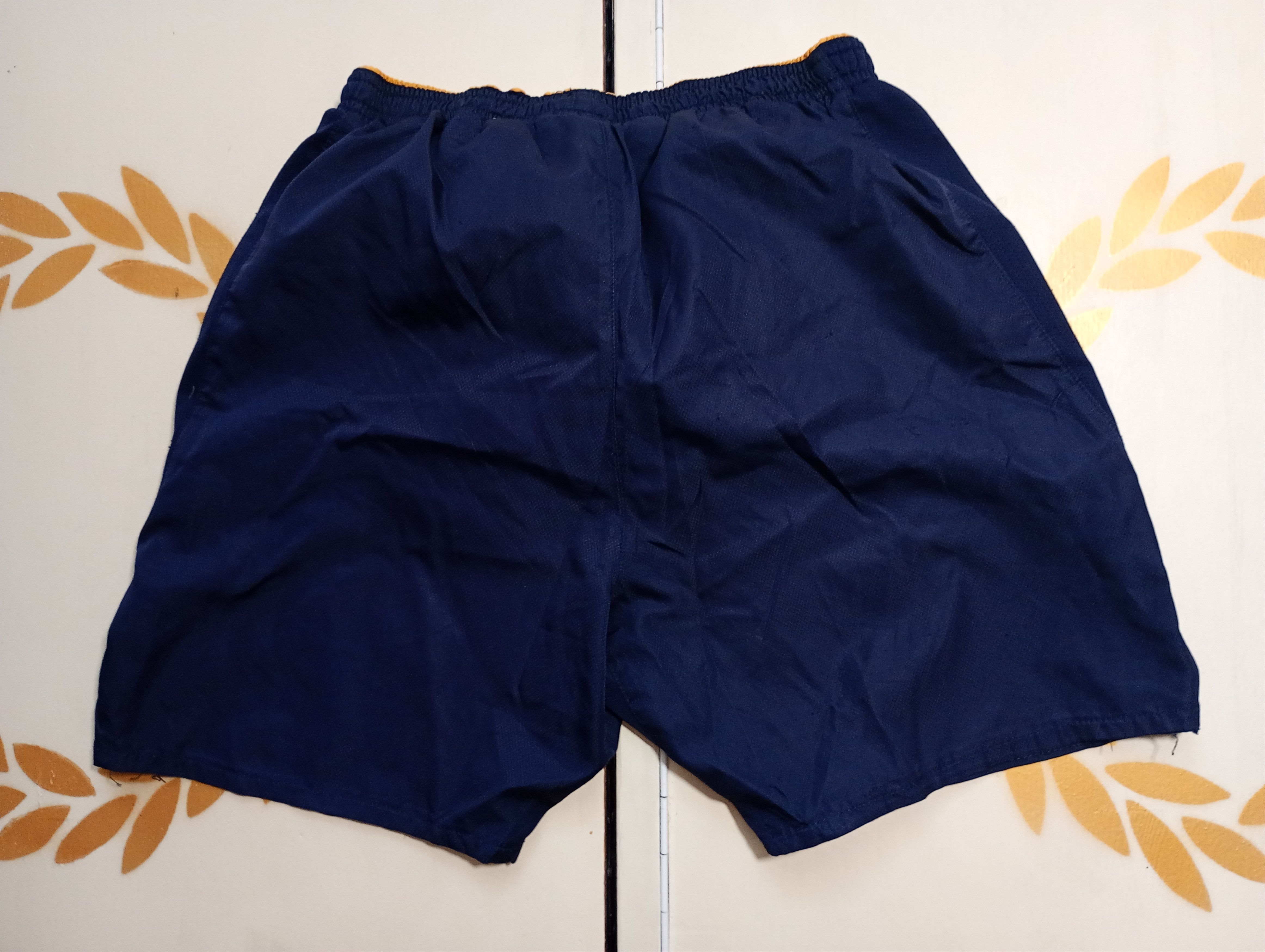 Le Coq Sportif le Coq Sportif FC Everton Kit №3 Baines 2011-2012 size 2XLB Size US S / EU 44-46 / 1 - 14 Thumbnail