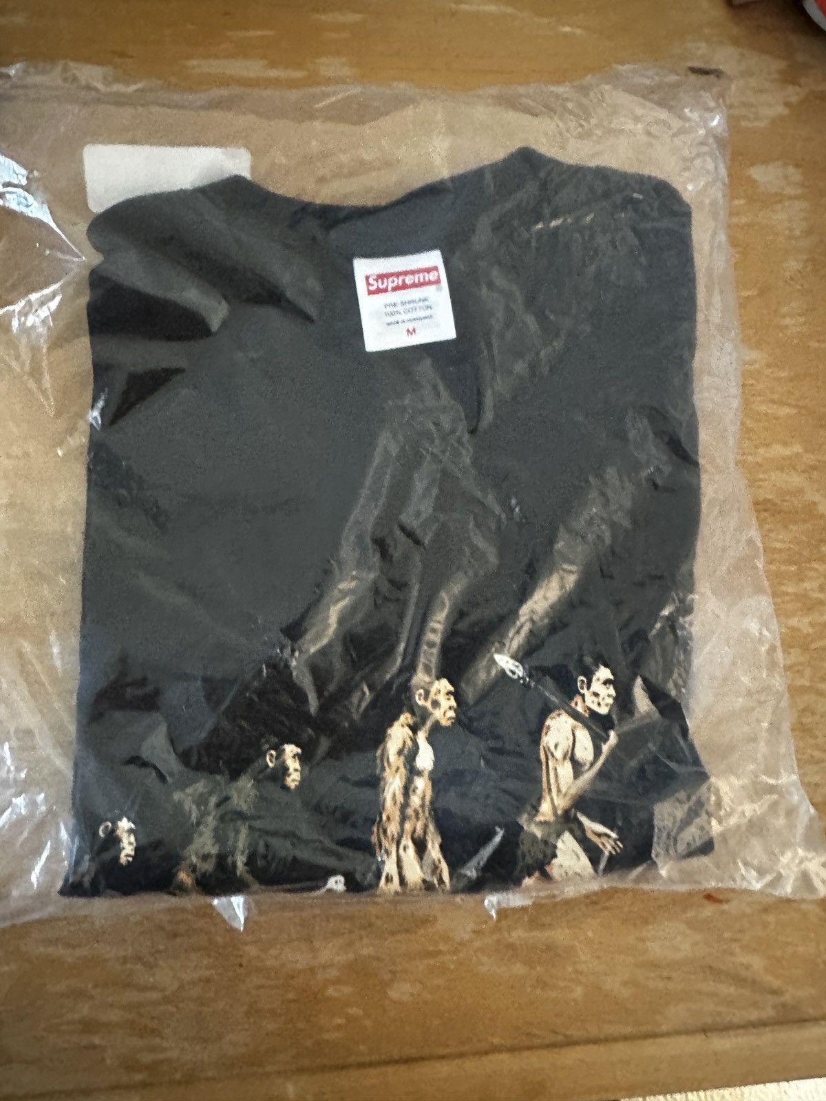 Supreme Supreme 2026 Evo tee Size US M / EU 48-50 / 2 - 7 Thumbnail