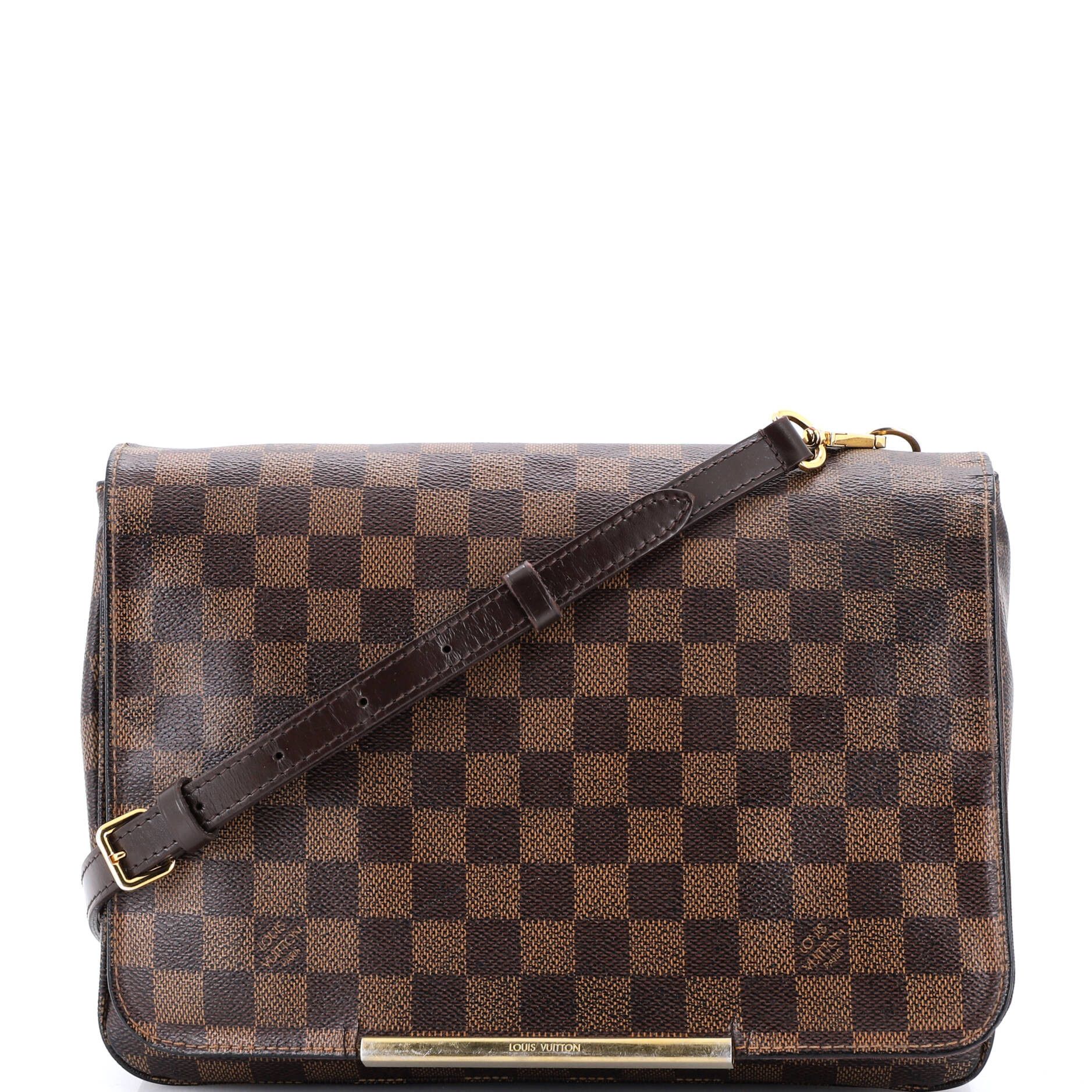 Louis Vuitton Hoxton Handbag Size ONE SIZE - 1 Thumbnail