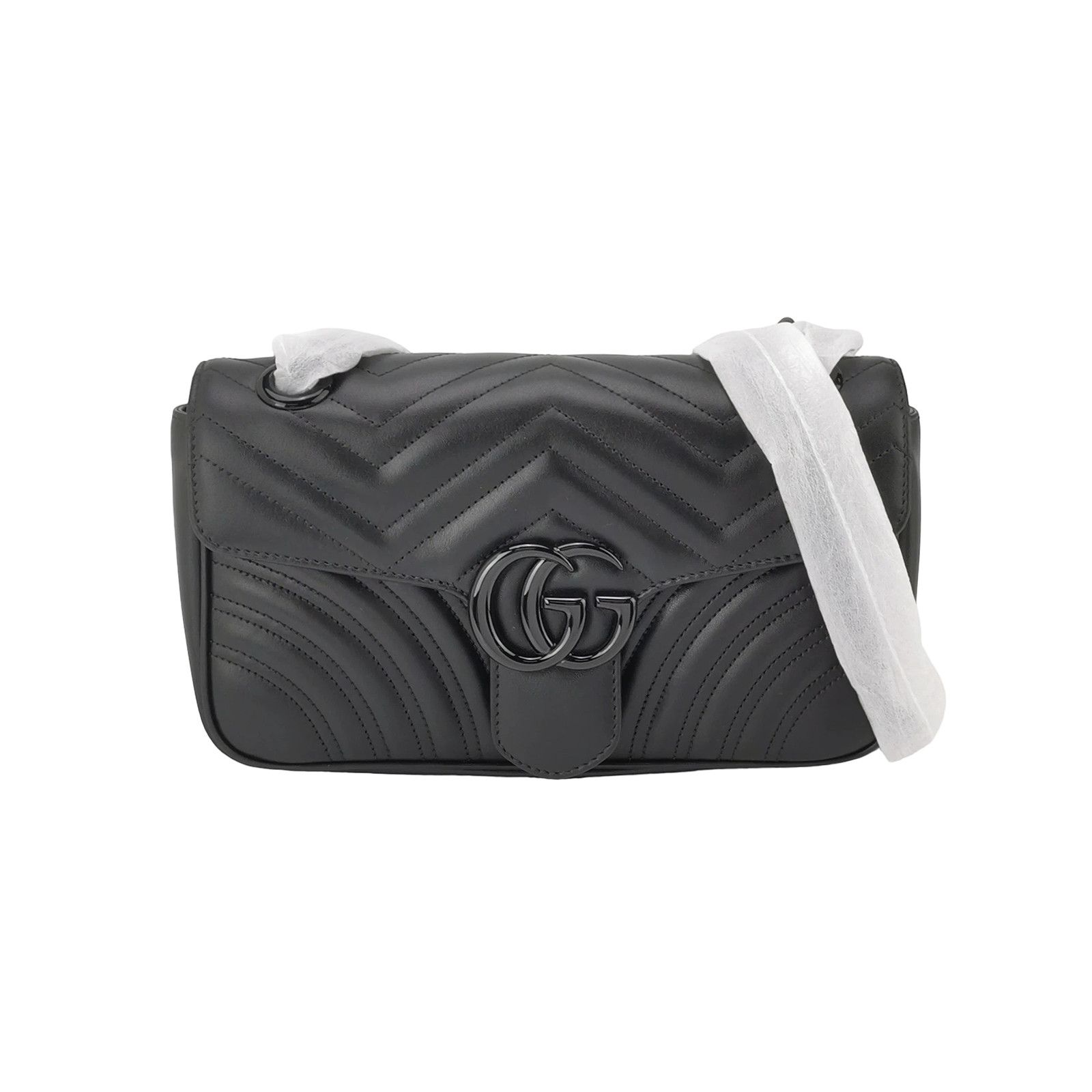 Gucci Gucci Women os Shoulder Bags Size ONE SIZE - 1 Thumbnail