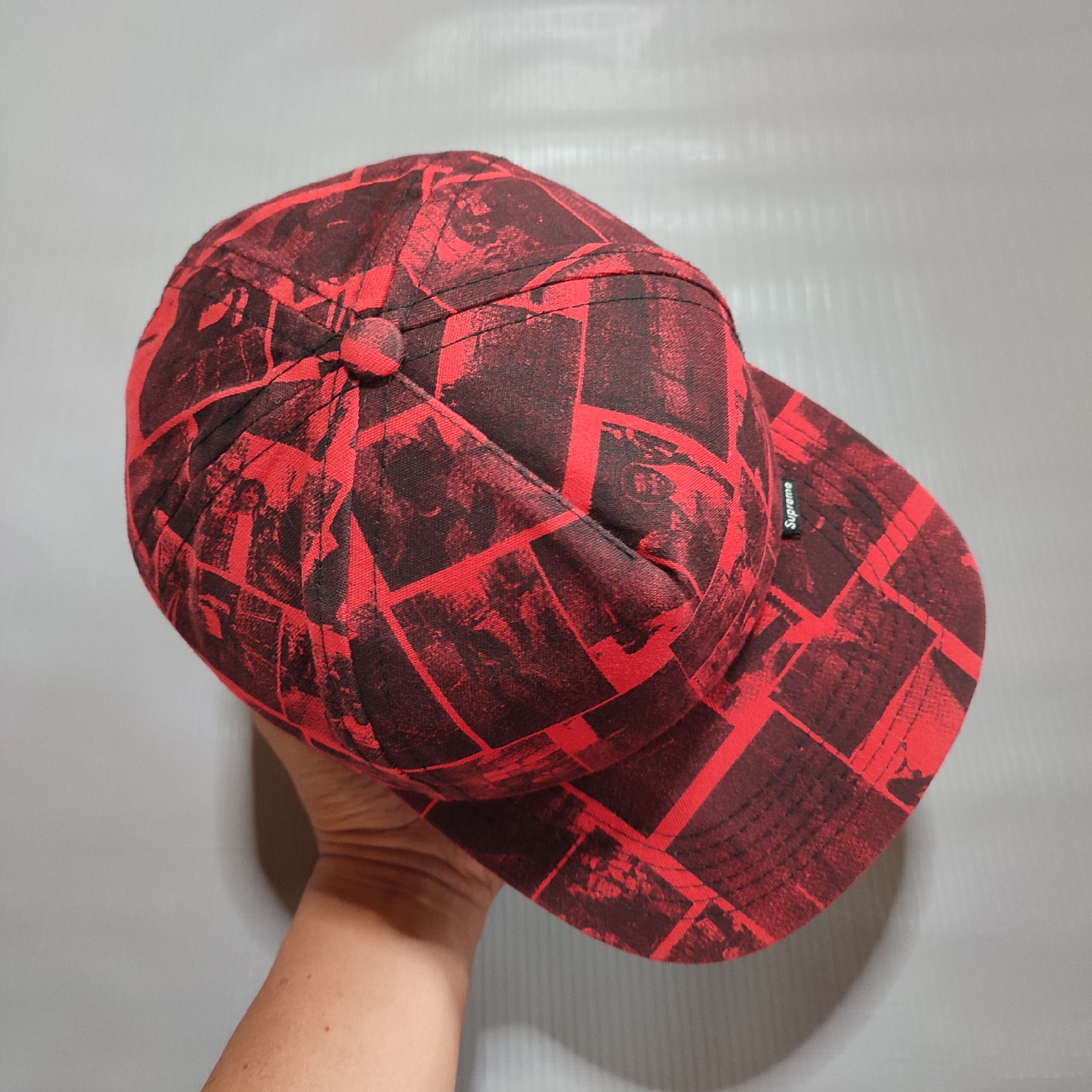 Supreme SUPREME X ARI MARCOPOULOS Size ONE SIZE - 6 Thumbnail