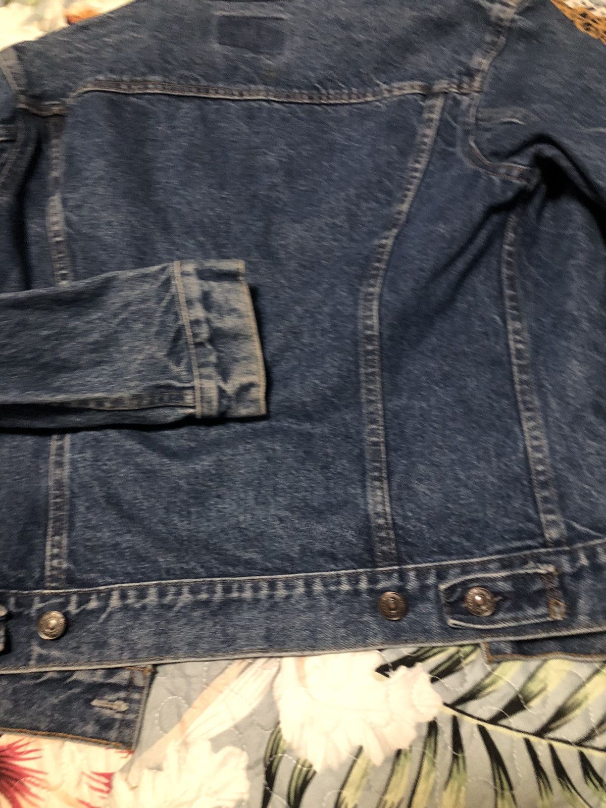Levi's Vintage Clothing Levi Size US S / EU 44-46 / 1 - 1 Thumbnail