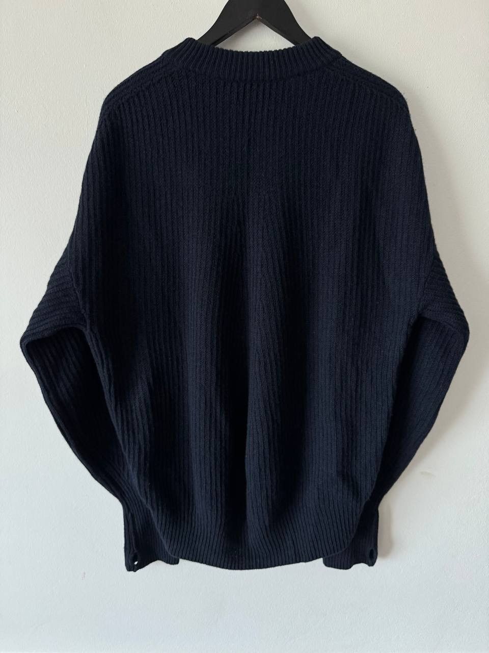 HYKE 🔥🔥 Moncler x Hyke Cashmere Sweater Size US M / EU 48-50 / 2 - 2 Thumbnail