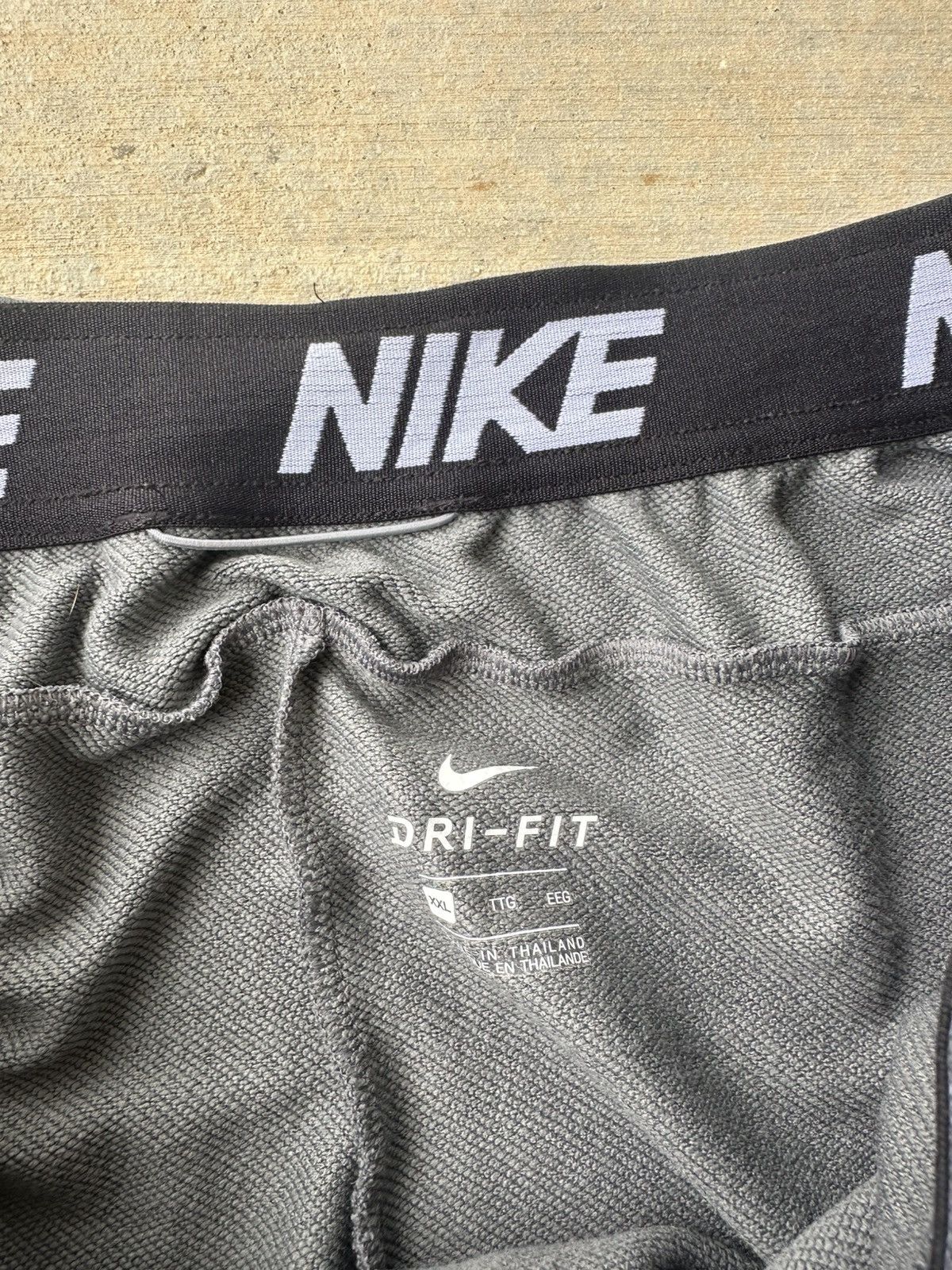 Other Nike Sweatpants Size US 37 - 3 Thumbnail