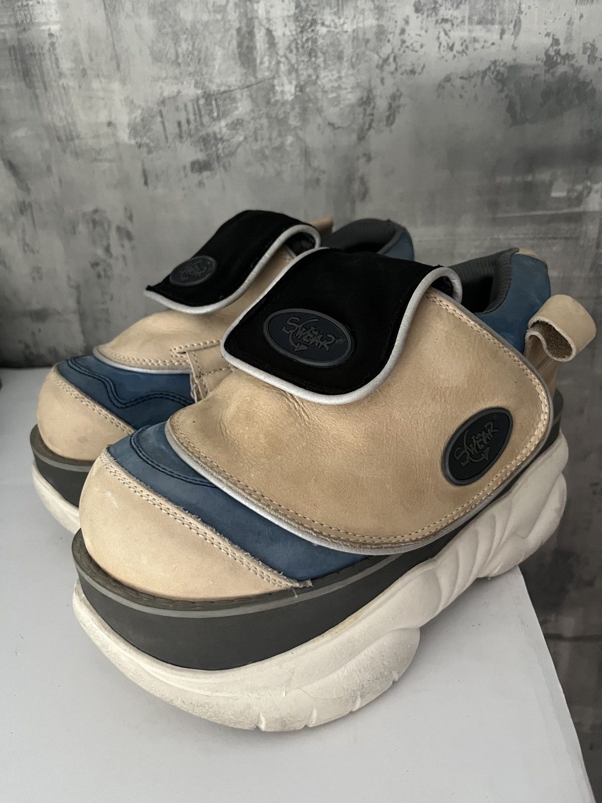 SWEAR London Swear London sm07 | Grailed