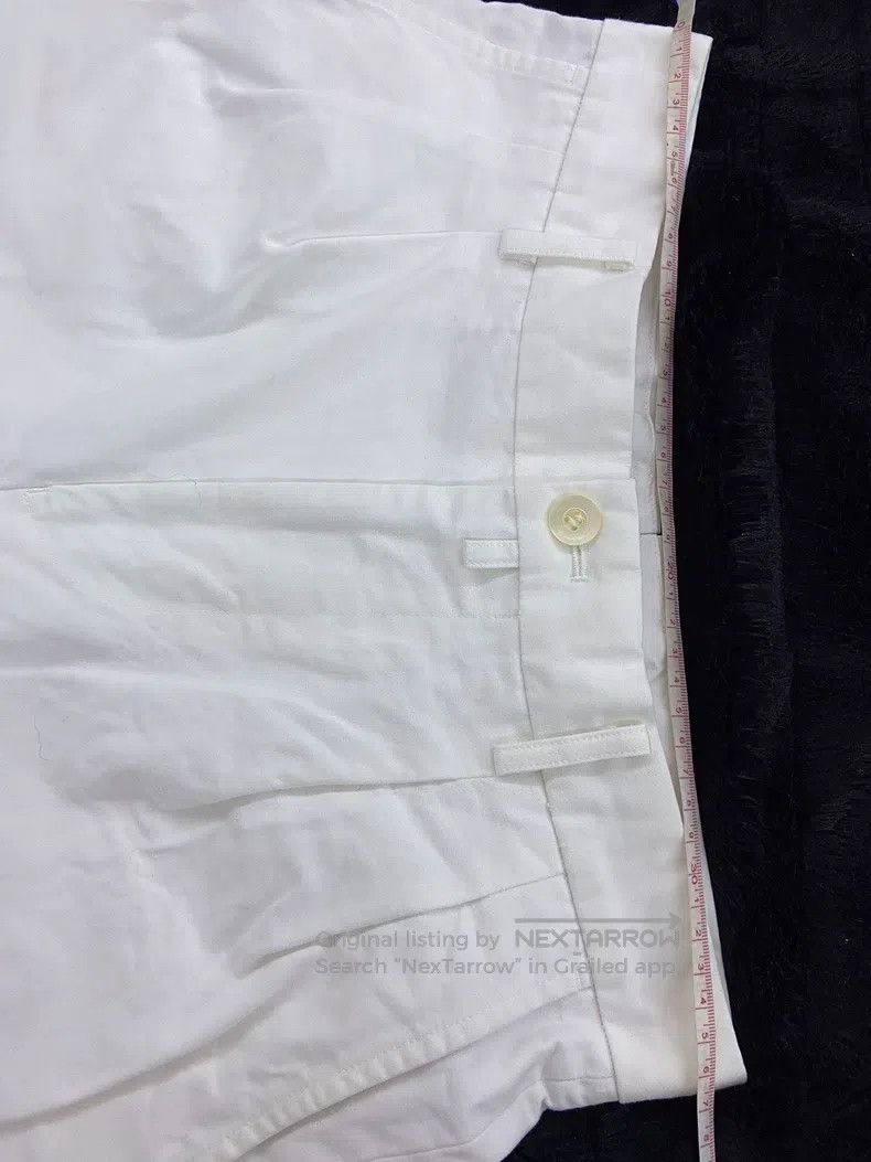 Junya Watanabe Junya Watanabe size XS Shorts Size US 27 - 6 Thumbnail