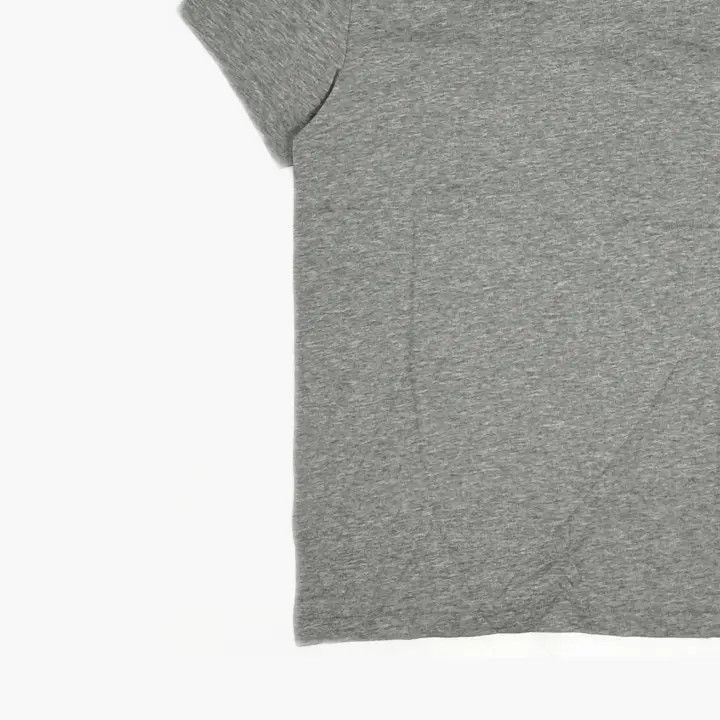 Burberry Burberry Burberry Short Sleeve Embroidered T-Shirt for Men Size US S / EU 44-46 / 1 - 2 Thumbnail