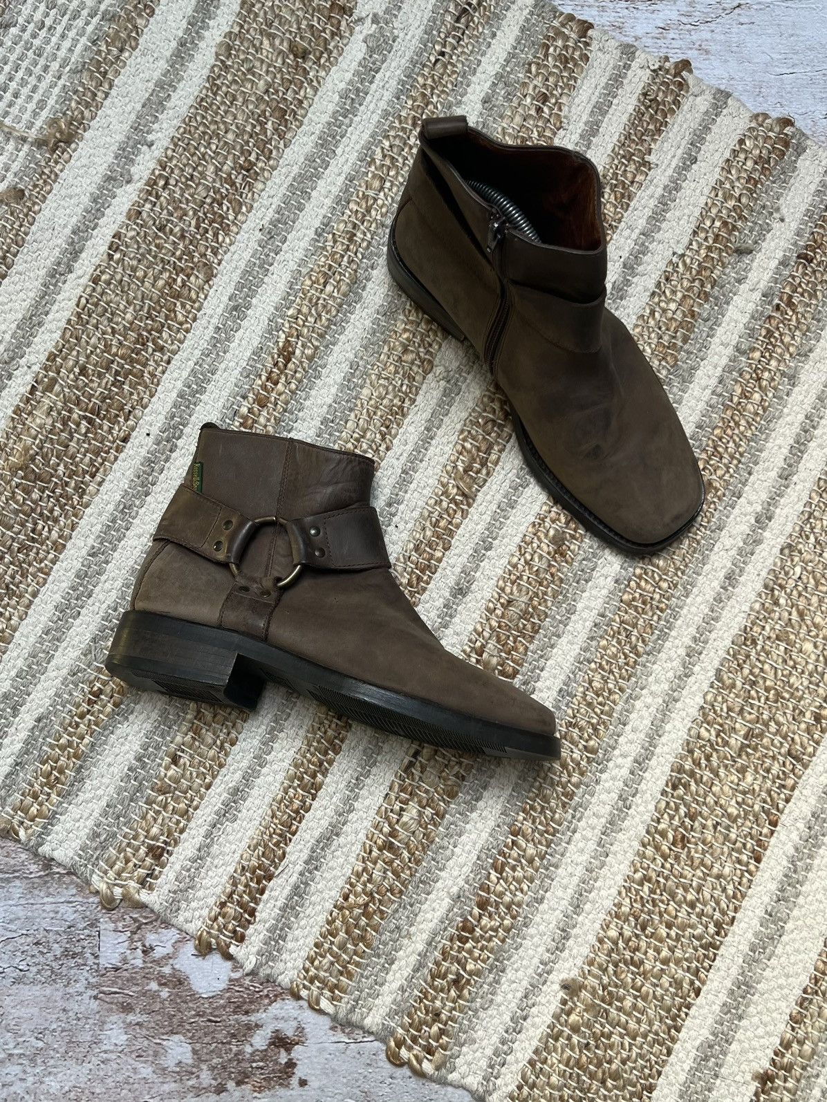 bromley riding boots