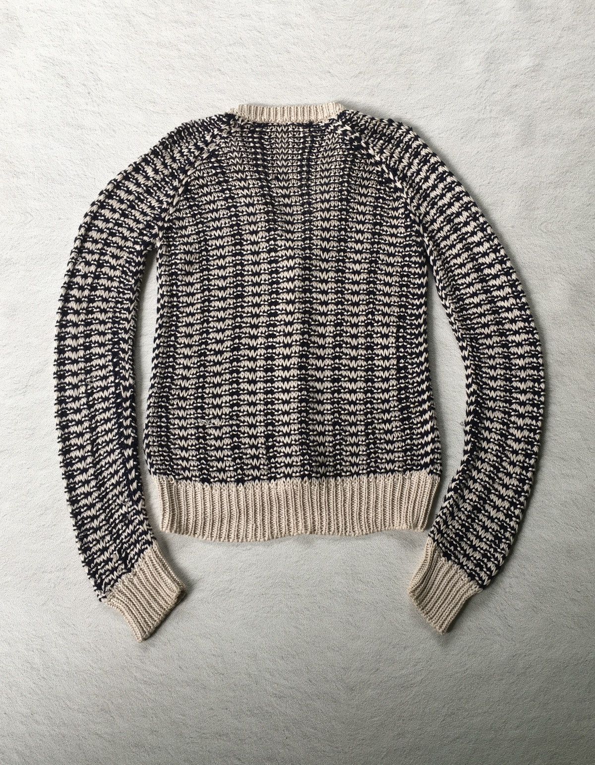 Jil Sander Jil Sander Cardigan Knit Size US M / EU 48-50 / 2 - 4 Thumbnail