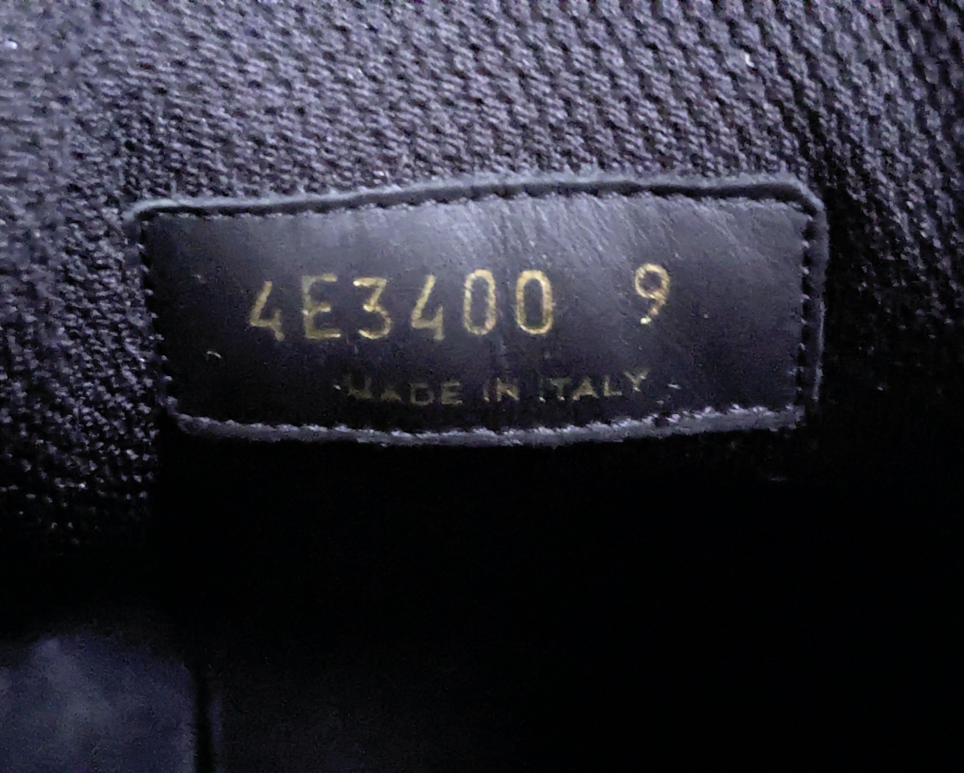 Prada Prada America's Cup Sneakers Yellow Patent Leather Black 10 Size US 10 / EU 43 - 6 Thumbnail