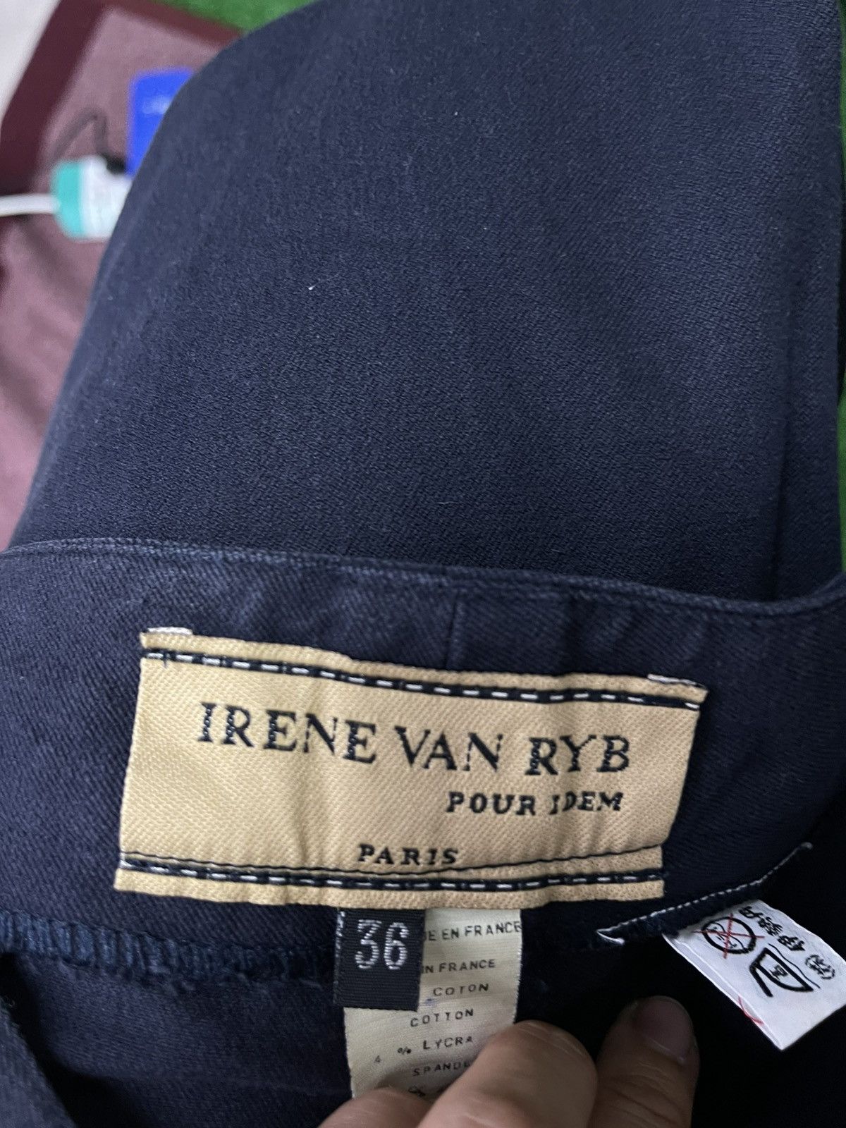 Fashion Nova Irene Van Ryb Paris Pant Size US 26 / EU 42 - 18 Thumbnail