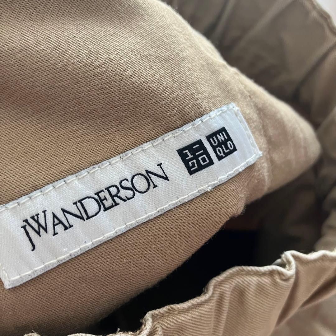 JW Anderson × Uniqlo Uniqlo JWANDERSON Easy Chino Shorts, Men's Size S Size US 30 / EU 46 - 4 Thumbnail
