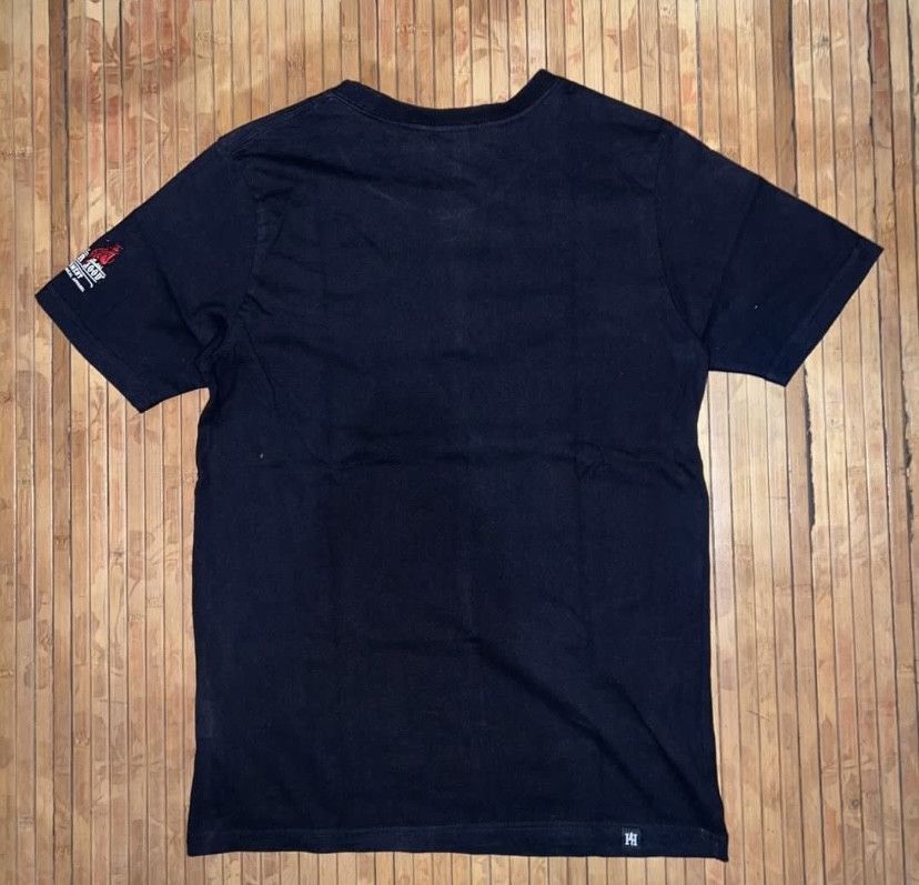 Hysteric Glamour × Neighborhood Neighborhood X Hysteric Glamour Tees Size US S / EU 44-46 / 1 - 7 Thumbnail
