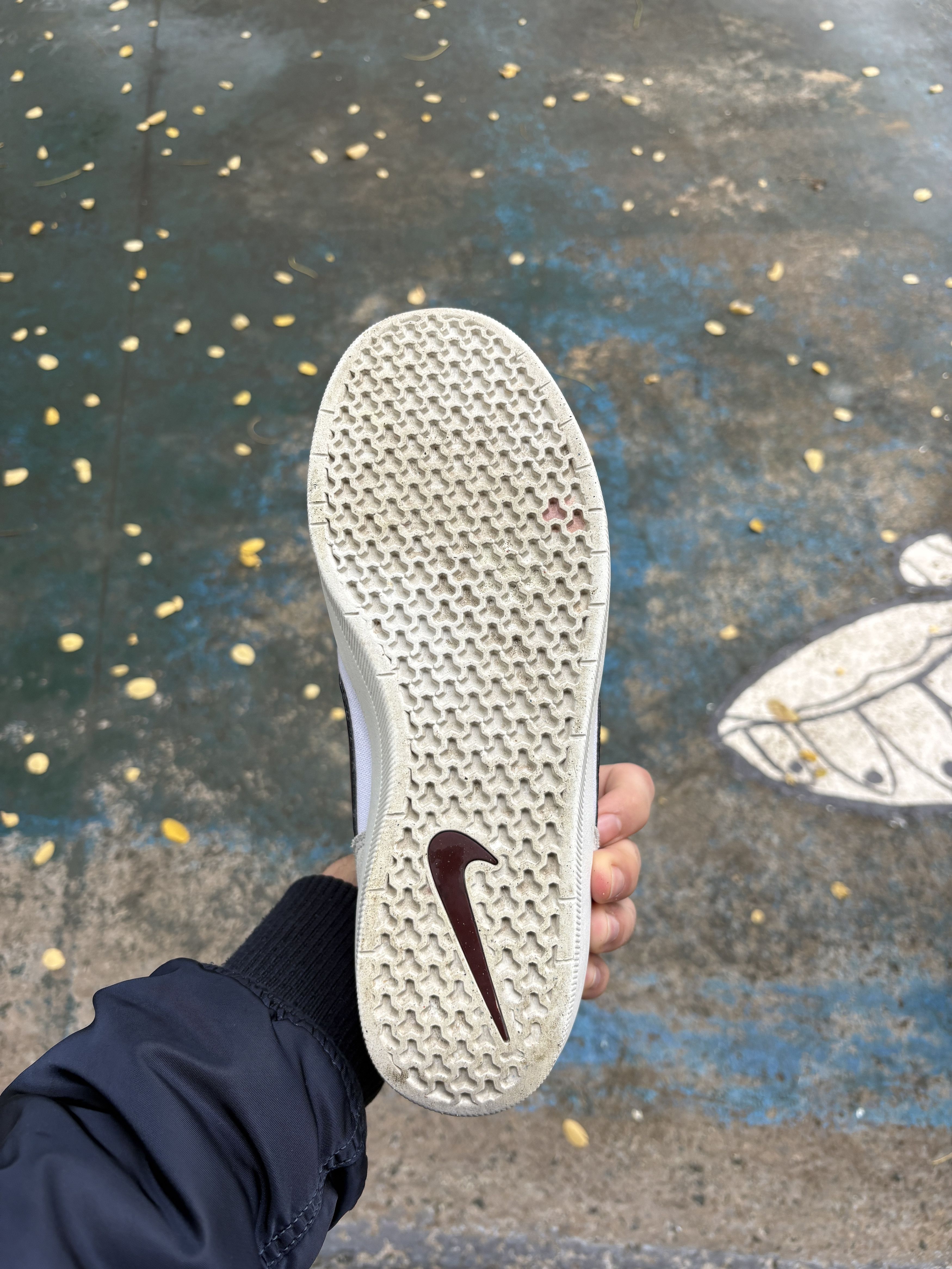 Nike SB Nike Sb Force 58 Size US 9 / EU 42 - 5 Thumbnail