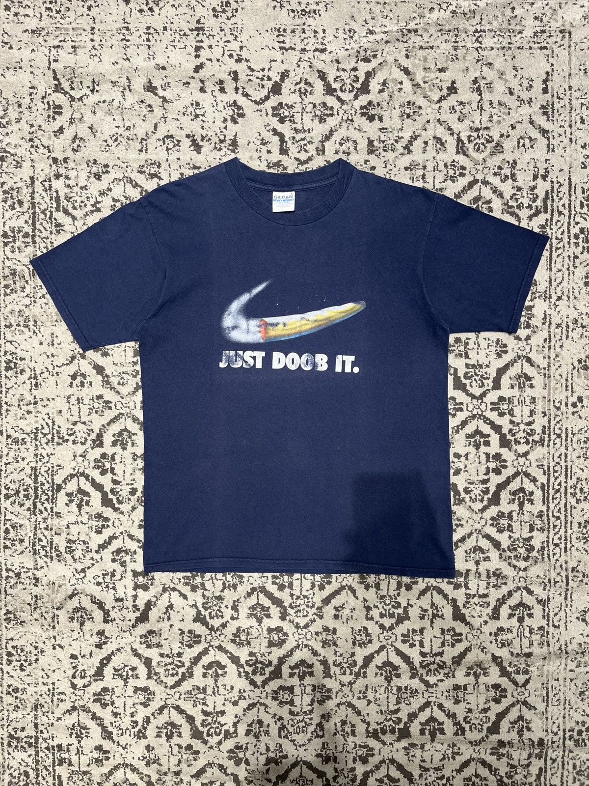 Vintage Vintage 90’s Just Doob It Size US L / EU 52-54 / 3 - 2 Thumbnail
