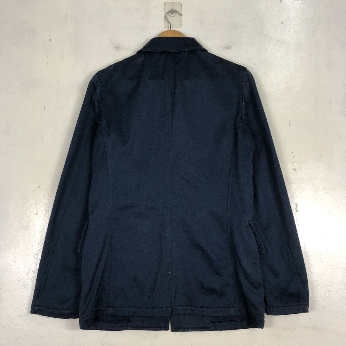 Other 💙SEND OFFER 💙YOHJI YAMAMOTO Y”S MULTI POCKET JACKET Size US M / EU 48-50 / 2 - 7 Thumbnail