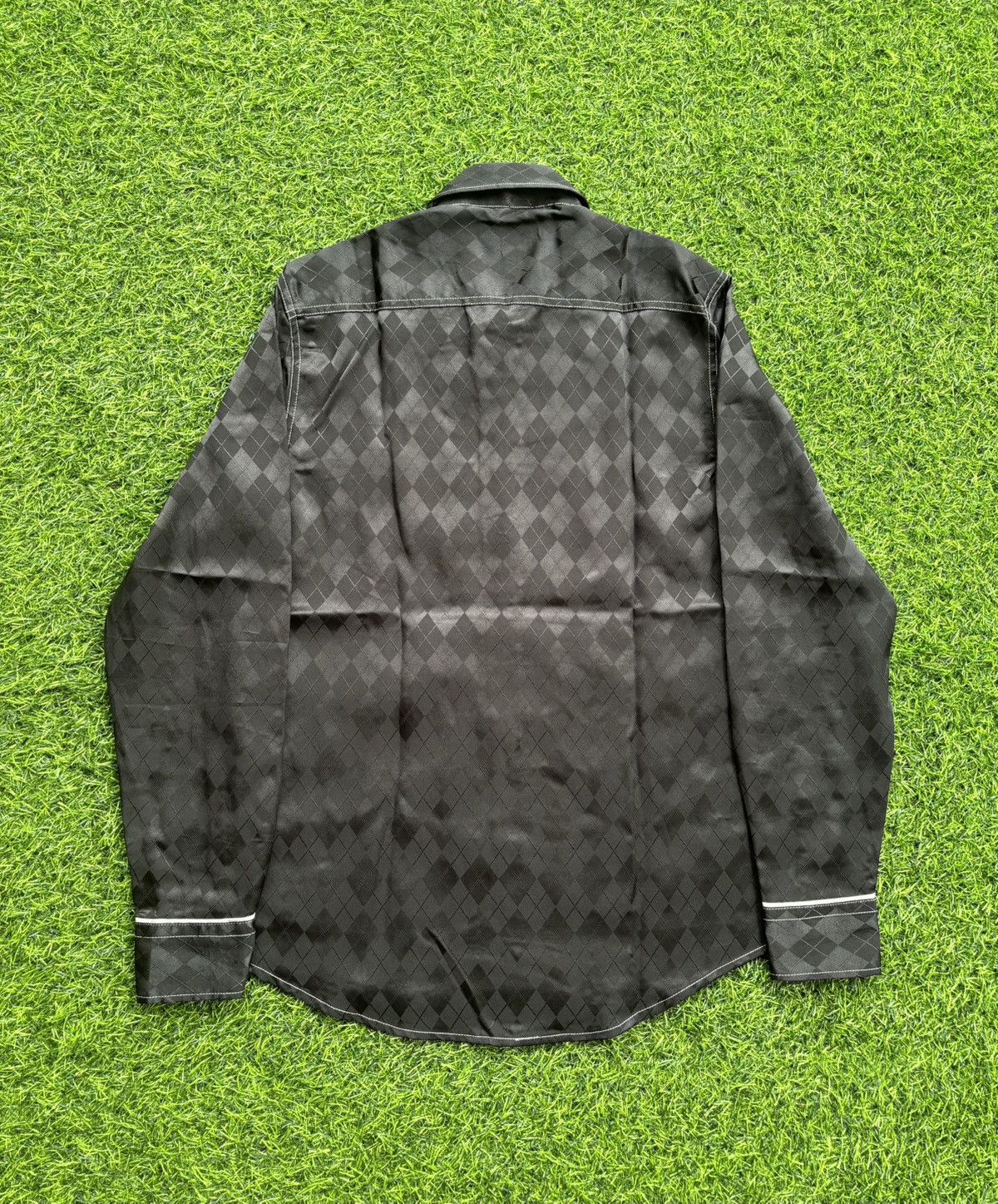 semanticdesign Semanticdesign Black Shirt Size US S / EU 44-46 / 1 - 3 Thumbnail