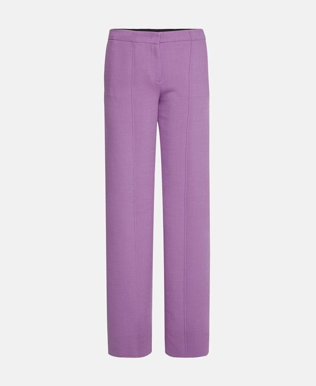 Salvatore Ferragamo Casual trousers Size 38" / US 16 / IT 52 - 1 Preview