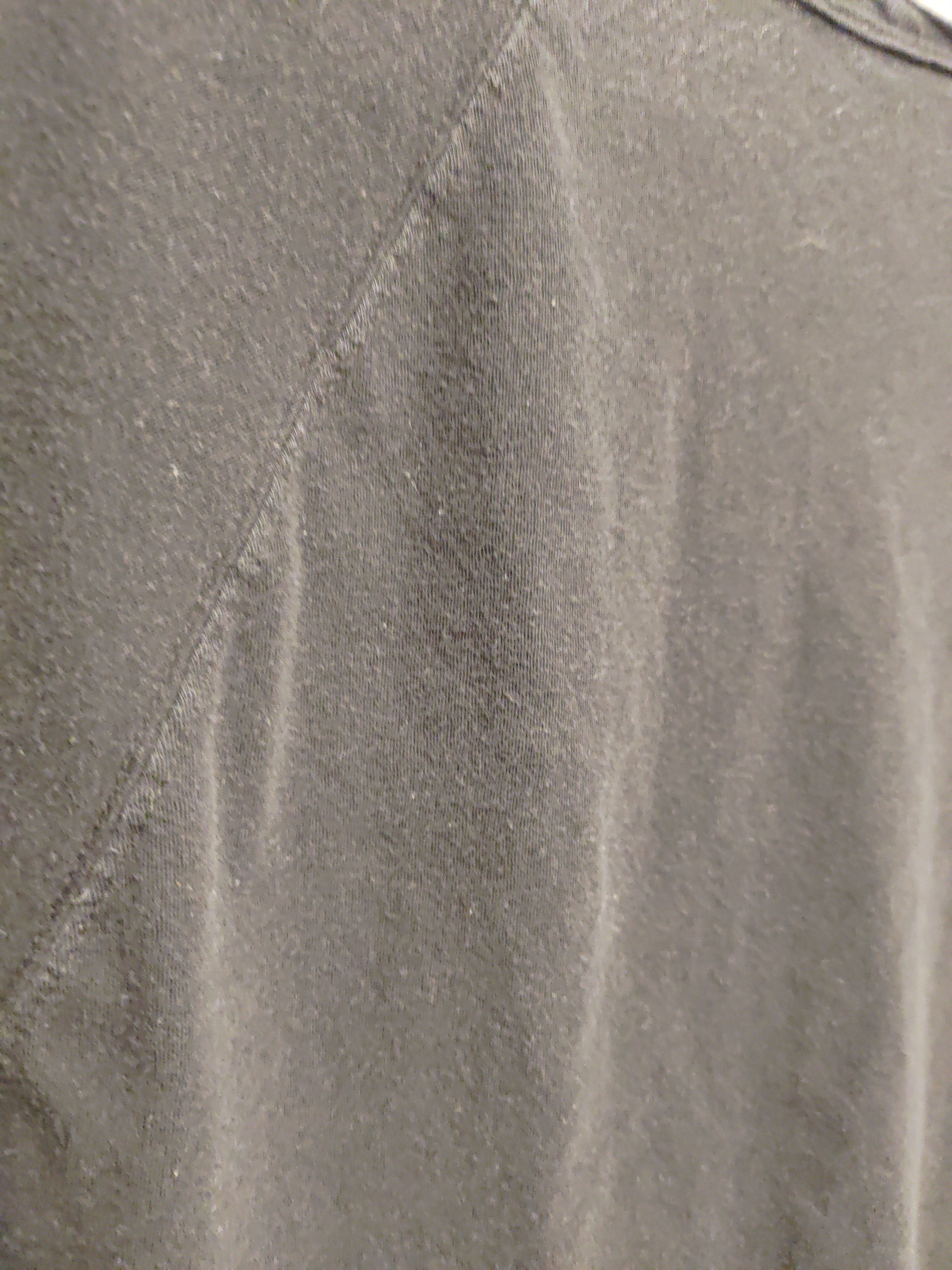 The Viridi-anne SS14 Split-Hem Tee (VI-2230-01, sz 4 fits 38-40) Size US L / EU 52-54 / 3 - 5 Thumbnail