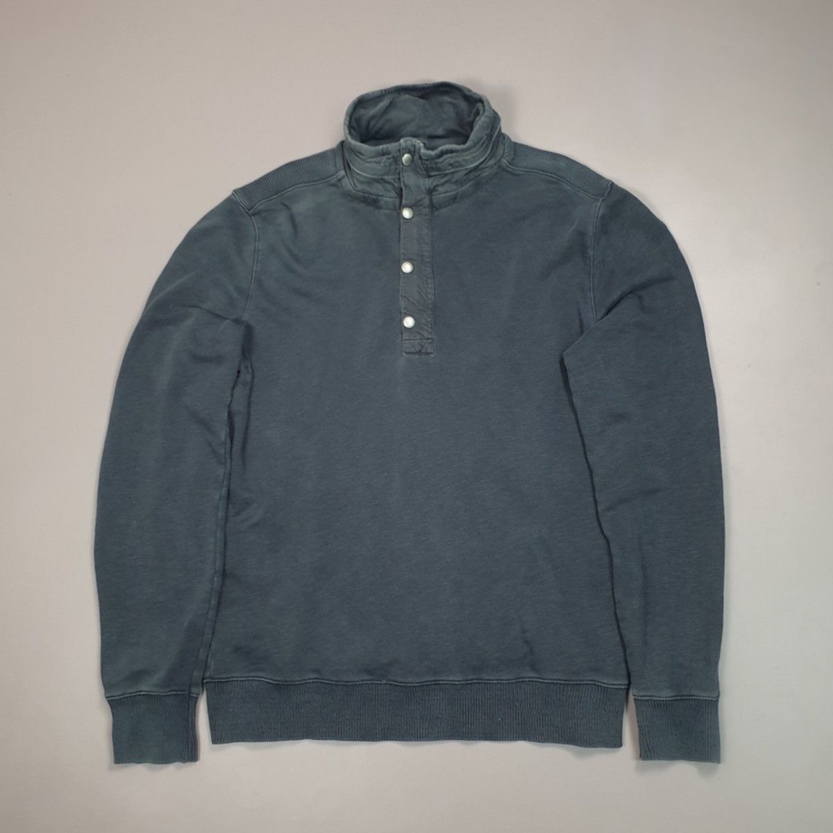 C.P. Company C.P. Company sweatshirt vintage Size US XL / EU 56 / 4 - 1 Thumbnail
