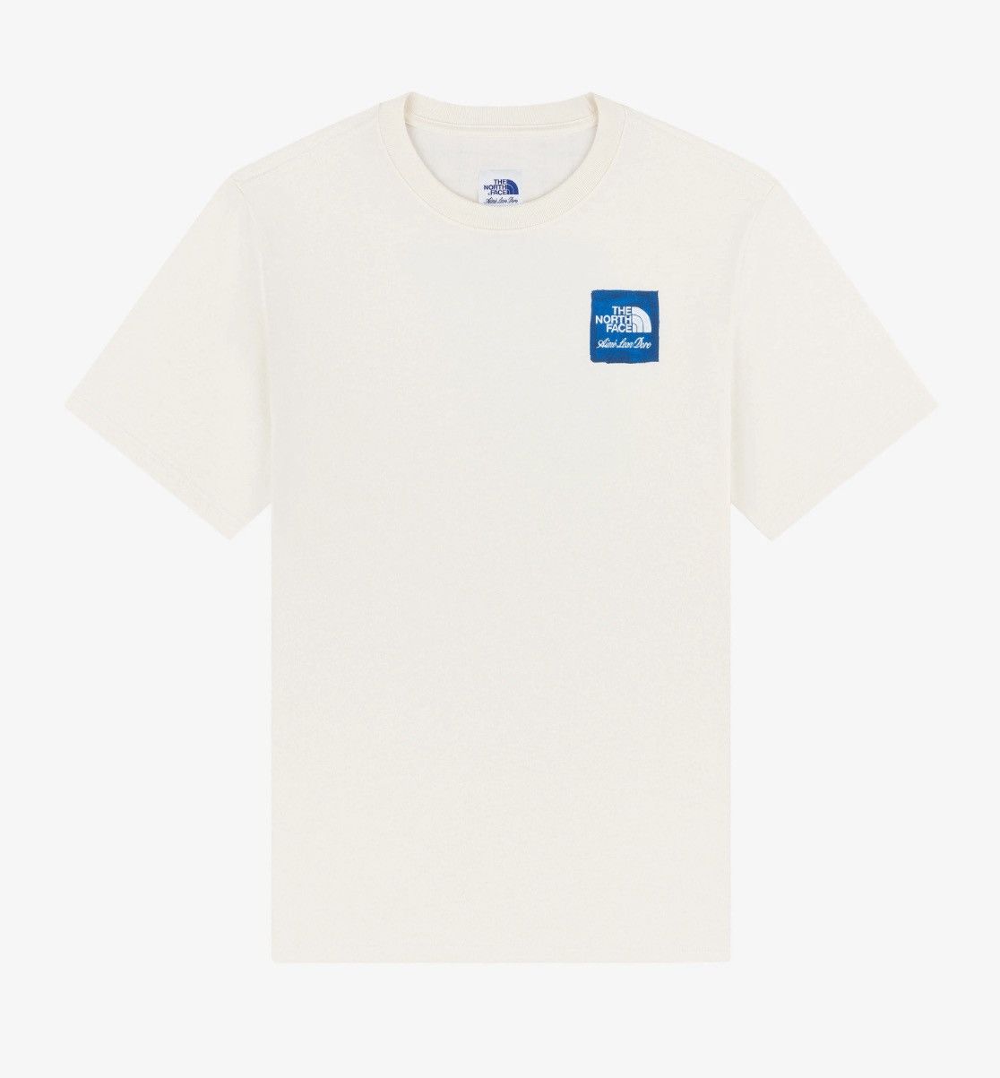 Aime Leon Dore Aime Leon Dore ALD / The North Face Logo Tee Pristine XXL Size US XXL / EU 58 / 5 - 1 Thumbnail