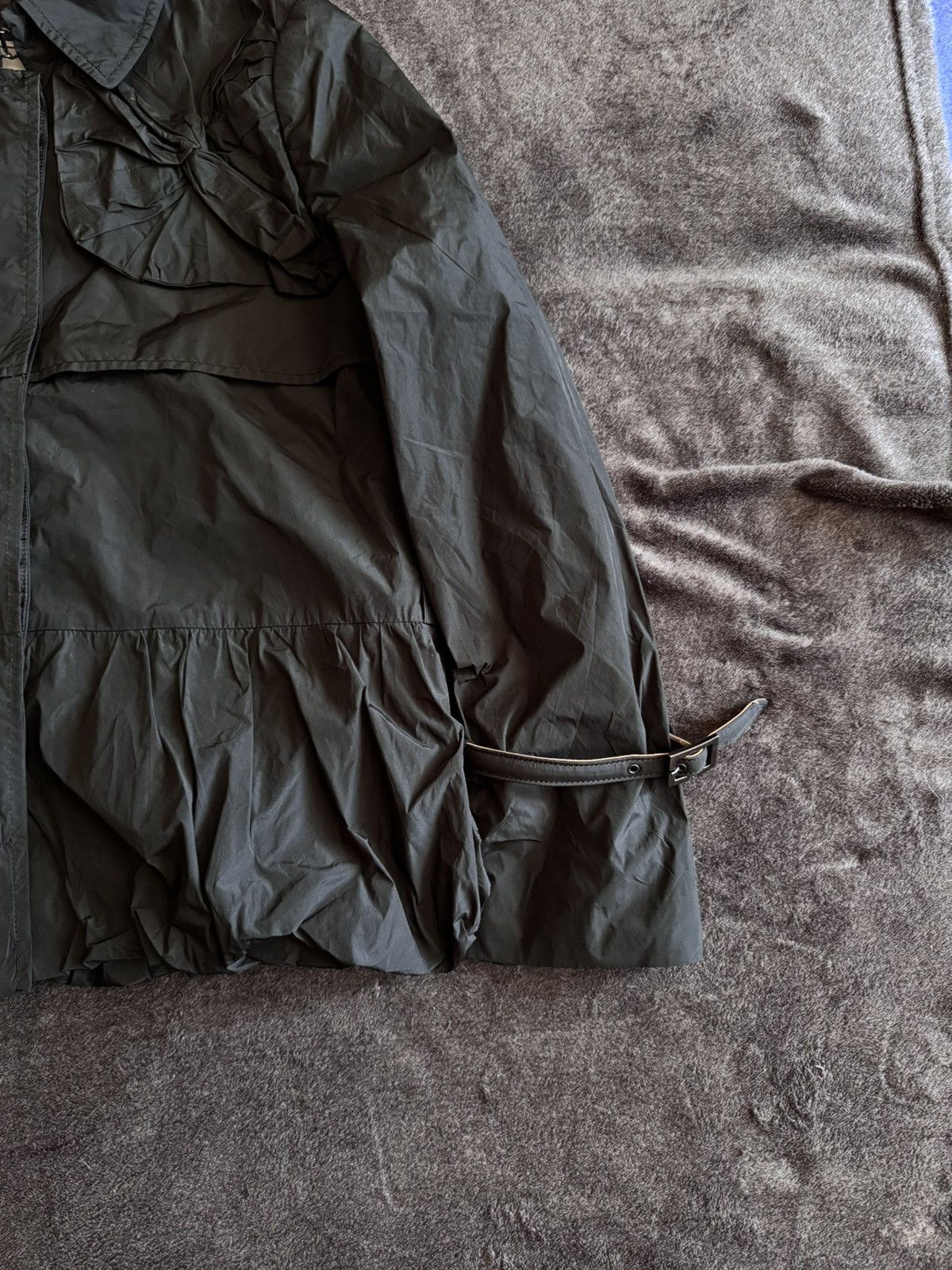 Fay Fay woman's nylon light jacket Size M / US 6-8 / IT 42-44 - 4 Thumbnail