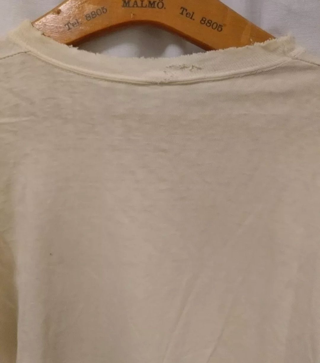 Band Tees × Vintage PUNK 1970s one stitch WESTWOOD sex pistols SEDITIONARIES Size US L / EU 52-54 / 3 - 4 Thumbnail