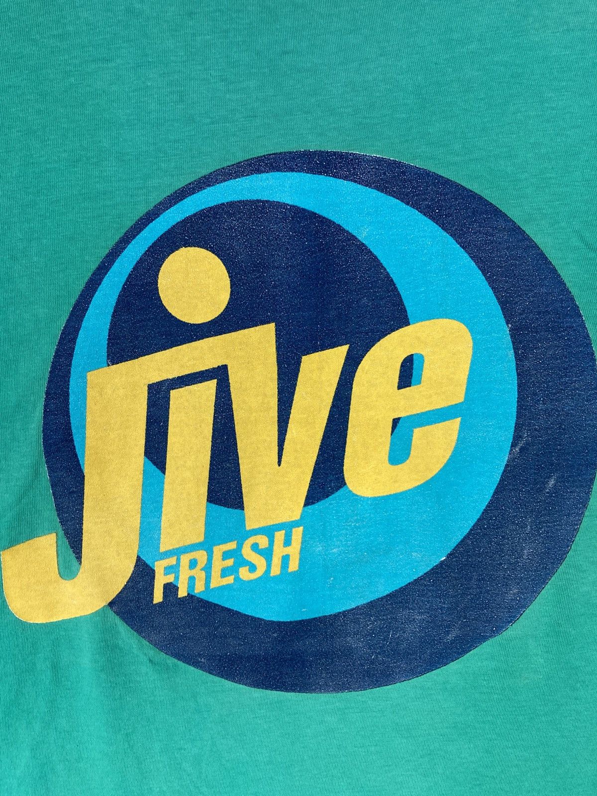 Freshjive Vintage 90s Freshjive By Rick Klotz Skate And Surf T-Shirt Size US M / EU 48-50 / 2 - 6 Thumbnail