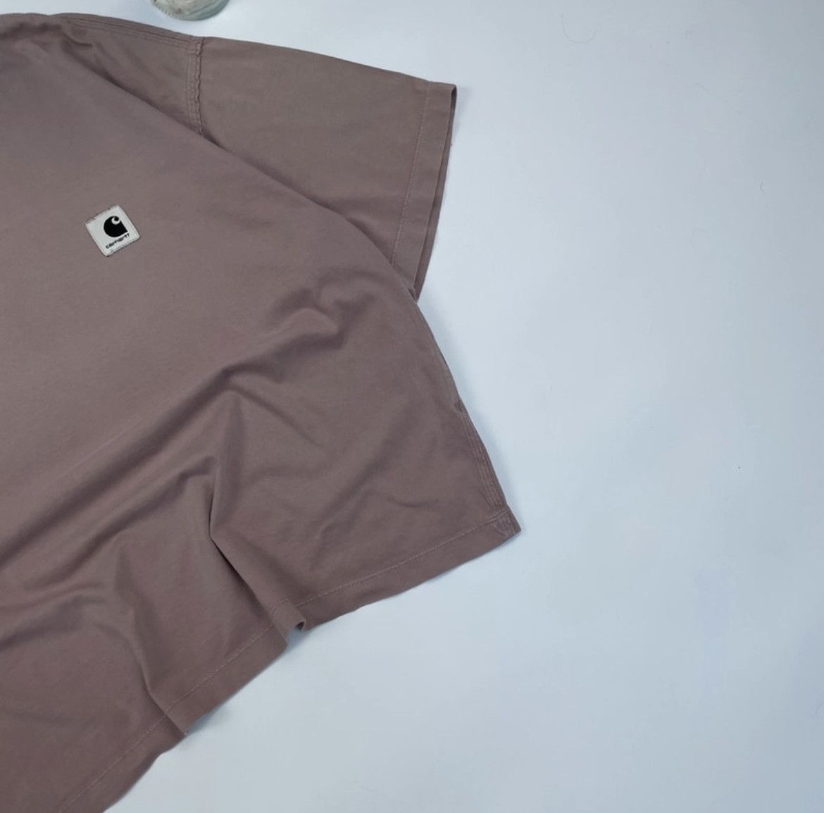 Carhartt Carhartt Boxy T-shirt Size US M / EU 48-50 / 2 - 5 Thumbnail