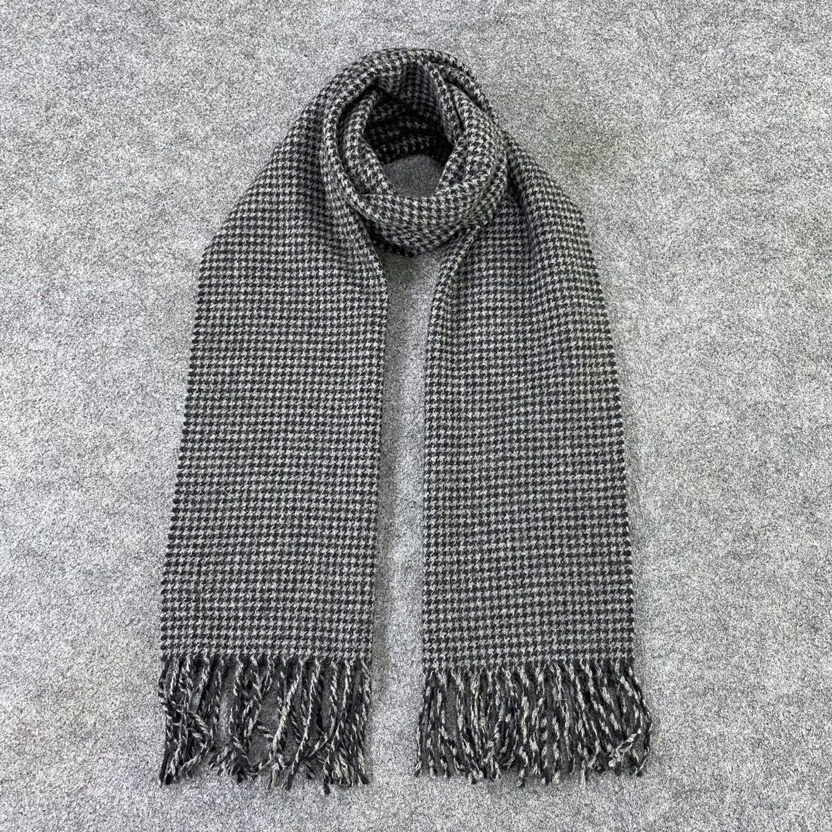 Polo Ralph Lauren × Vintage Polo Ralph Lauren Muffler / Scarf / Neckwear-T1450 Size ONE SIZE - 1 Thumbnail
