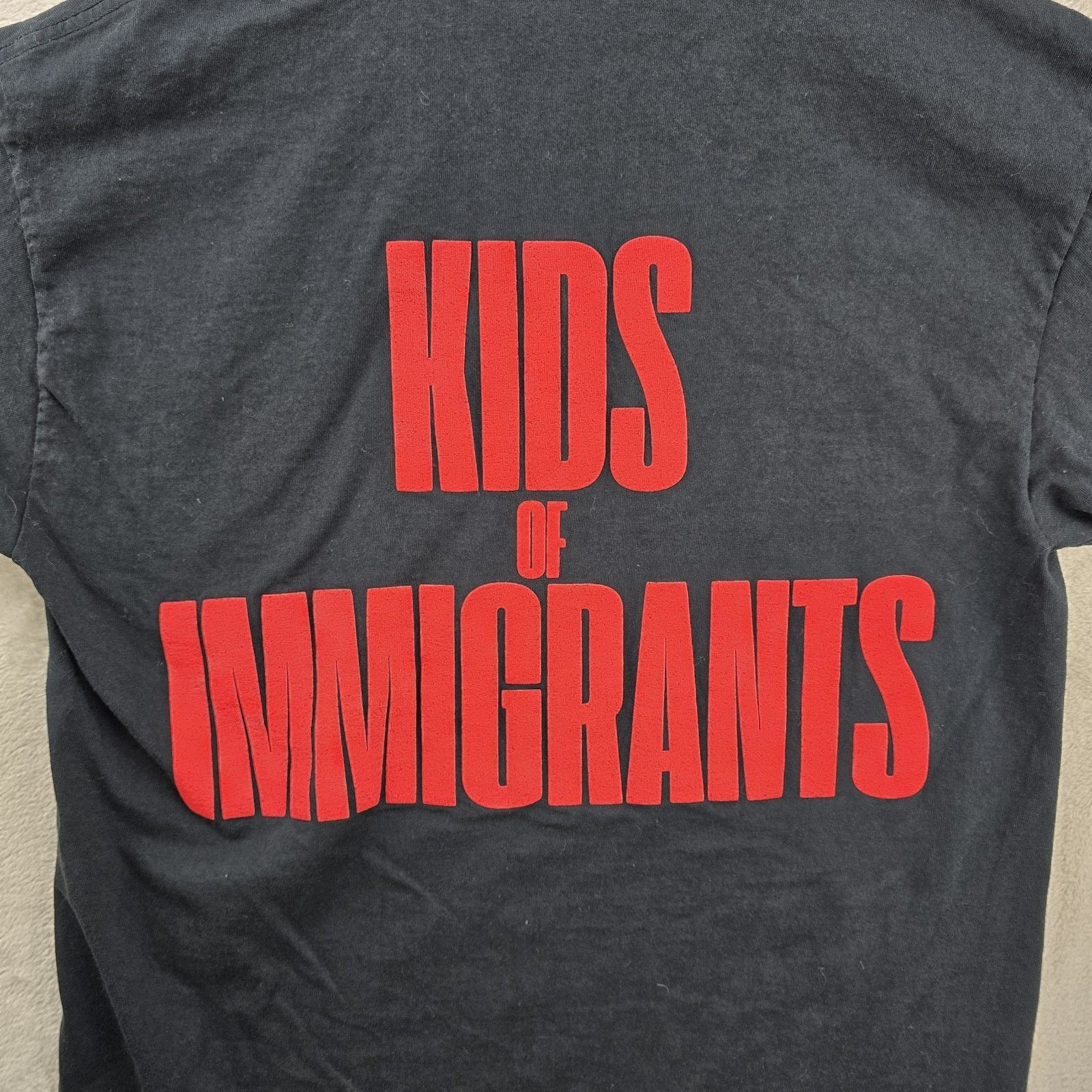 Other Kids of Immigrants Tee Shirt Together Medium KOI Anti Ice Size US M / EU 48-50 / 2 - 7 Thumbnail