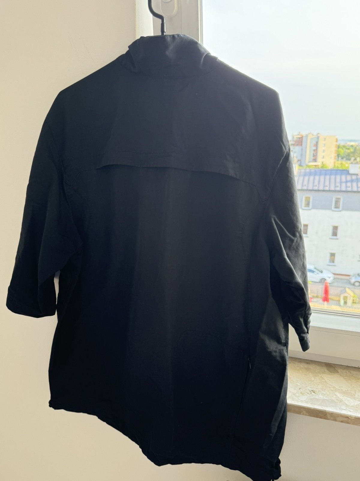 Nike × Vintage Nike Vintage tee shirts black L acg Size US L / EU 52-54 / 3 - 5 Thumbnail