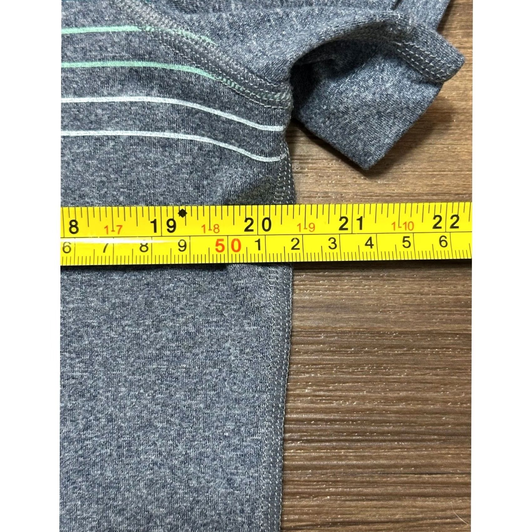 Marine Layer VINTAGE Size US M / EU 48-50 / 2 - 6 Thumbnail