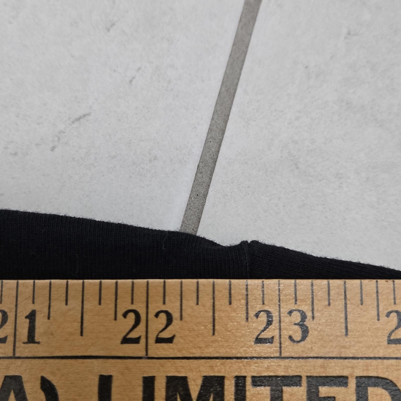 Indian Motorcycle Vintage Indian Motorcycle Shirt Men's Large Tee Black Size US M / EU 48-50 / 2 - 5 Thumbnail