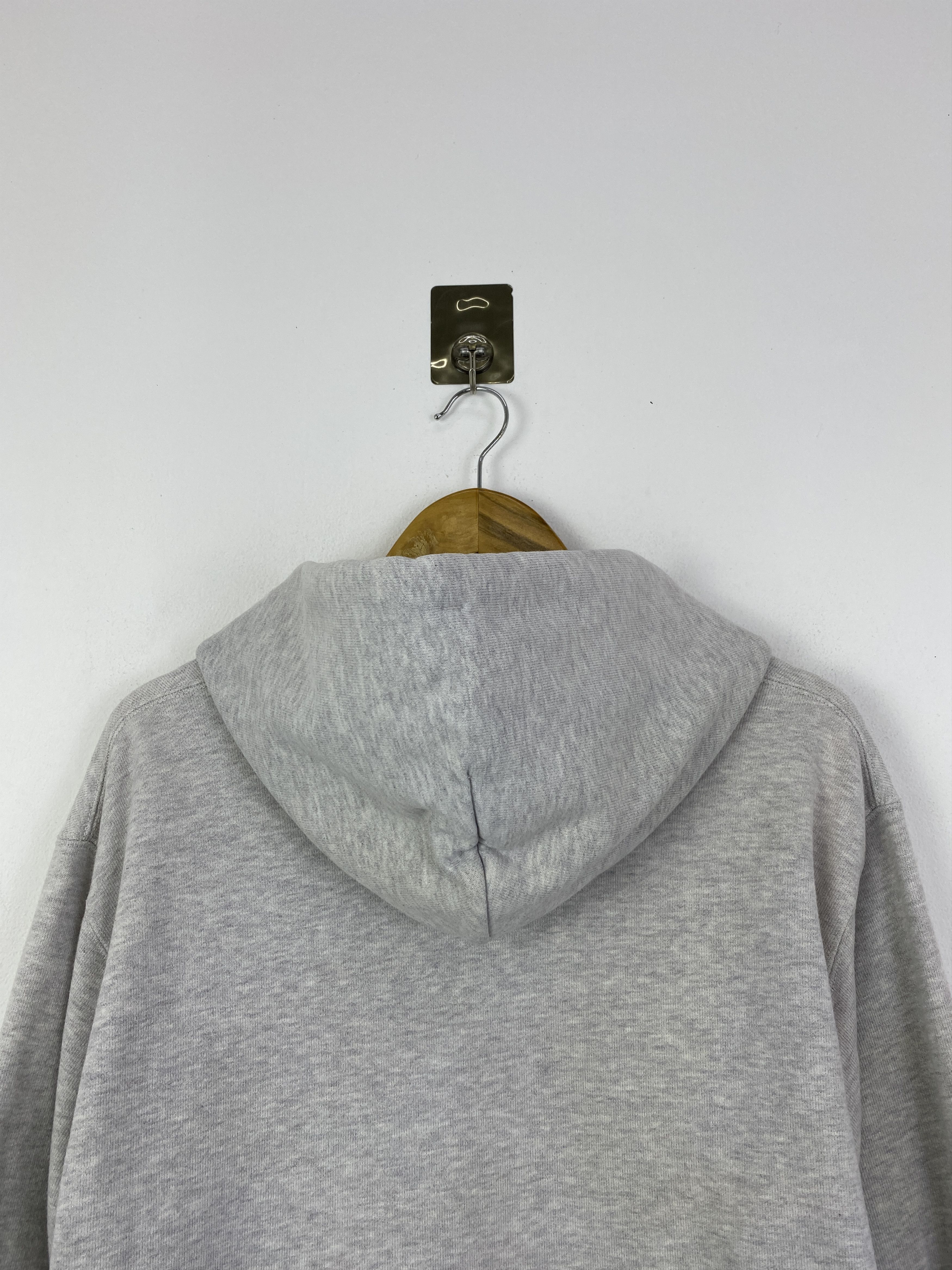 Undercover × Uniqlo Vintage Uniqlo x Undercover Pullover Hoodie SH0136 Size US L / EU 52-54 / 3 - 4 Thumbnail