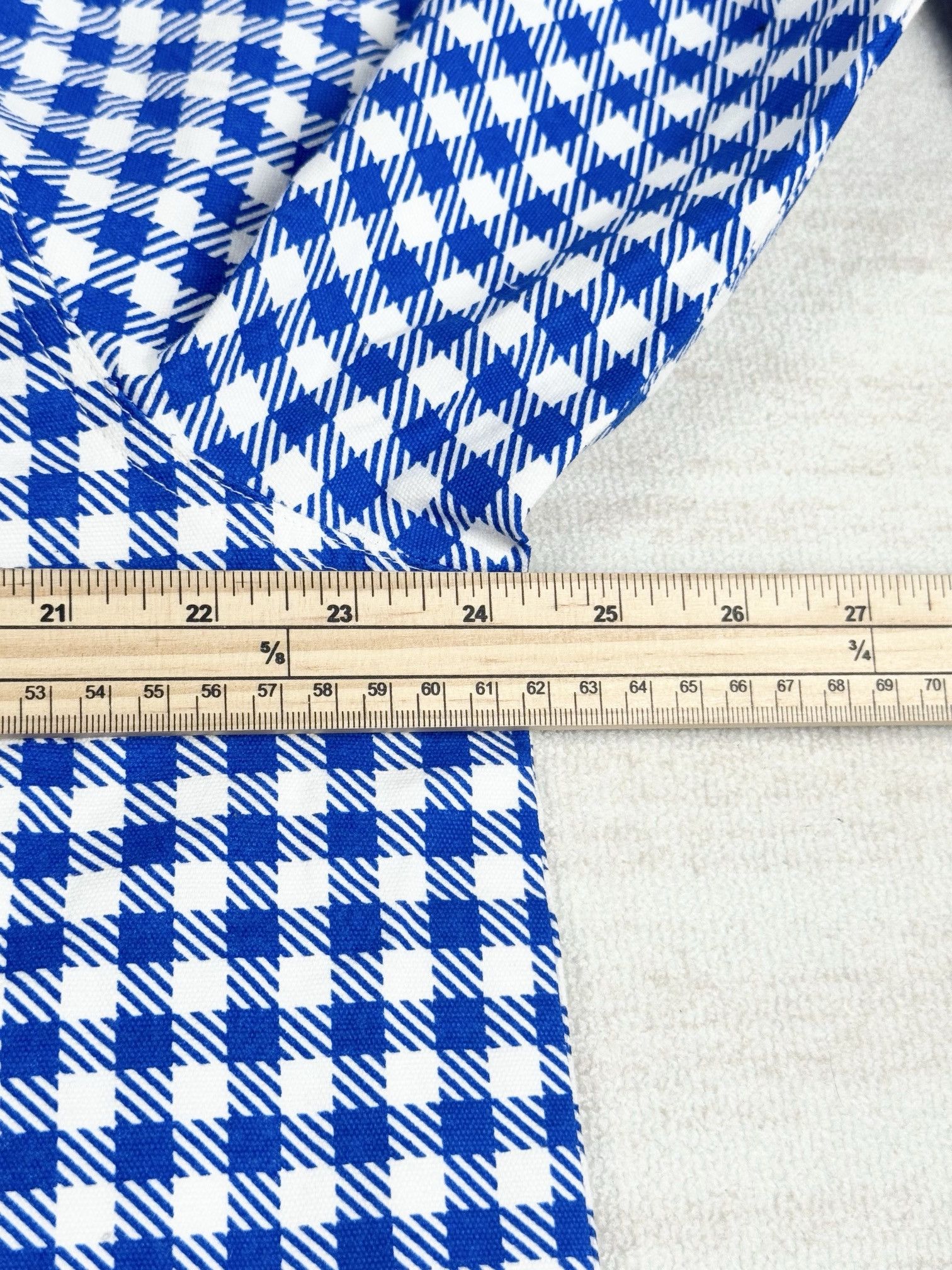 Icecream ice cream flannel shirt Size US M / EU 48-50 / 2 - 11 Thumbnail