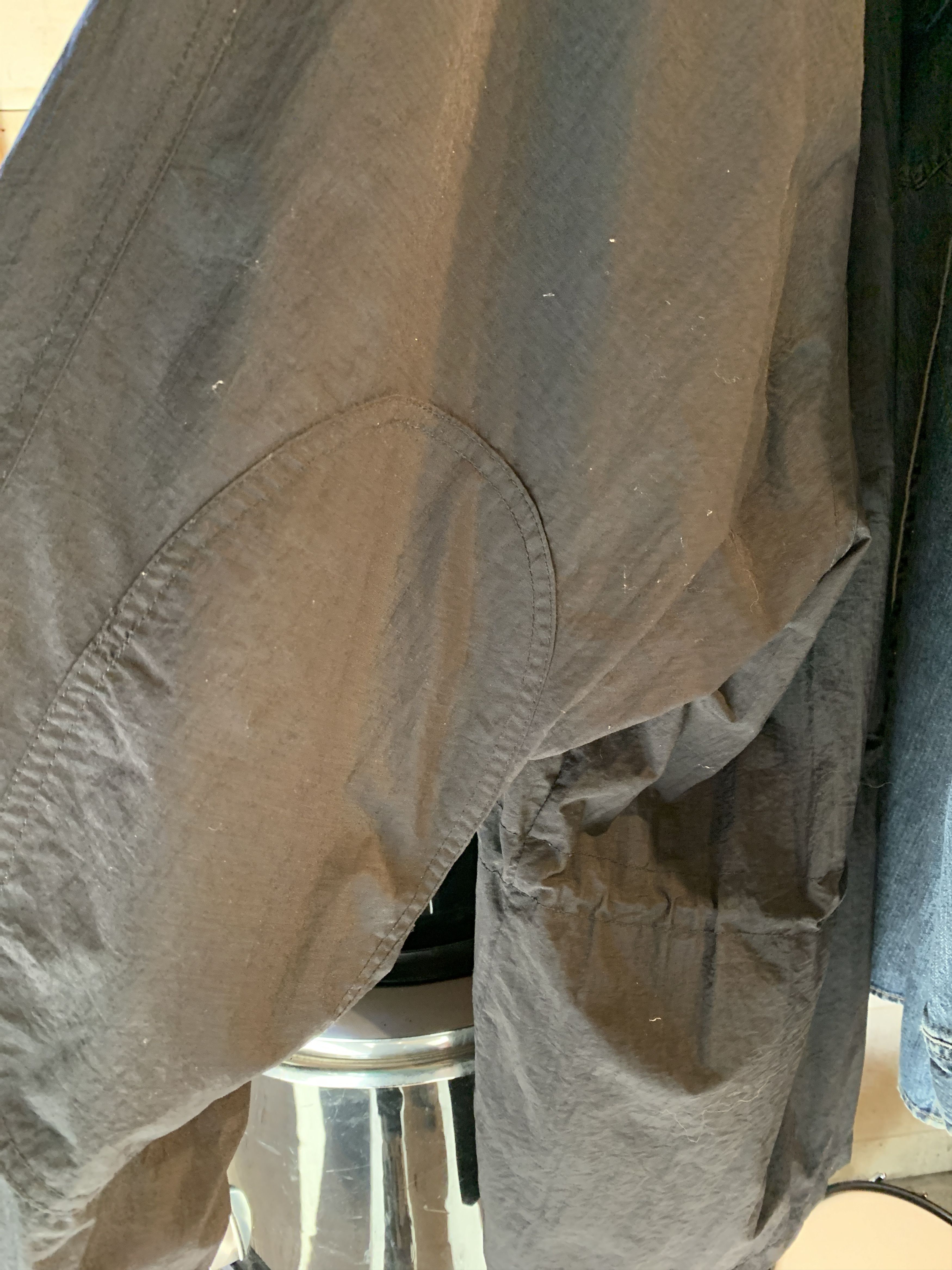 Other Outershell Trench coat waist coat Size US XL / EU 56 / 4 - 3 Thumbnail