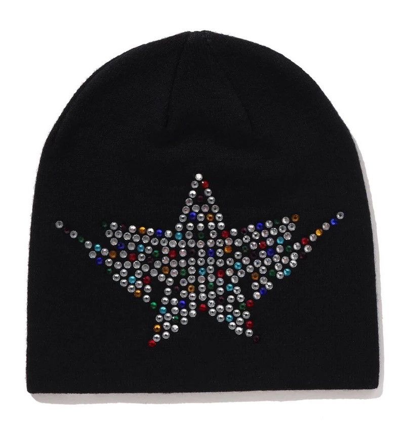 Bape Bape Beanie Size ONE SIZE - 1 Thumbnail