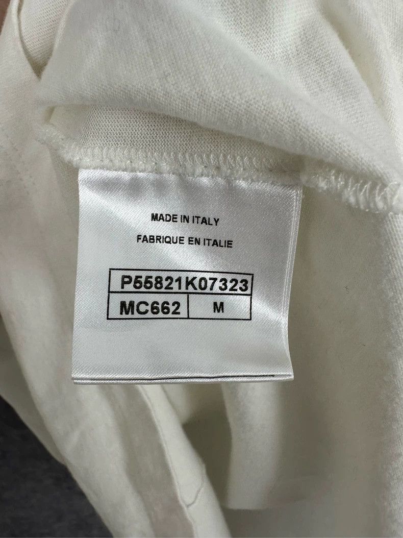 Chanel Chanel Cuban series popular short sleeves Size M / US 6-8 / IT 42-44 - 4 Thumbnail