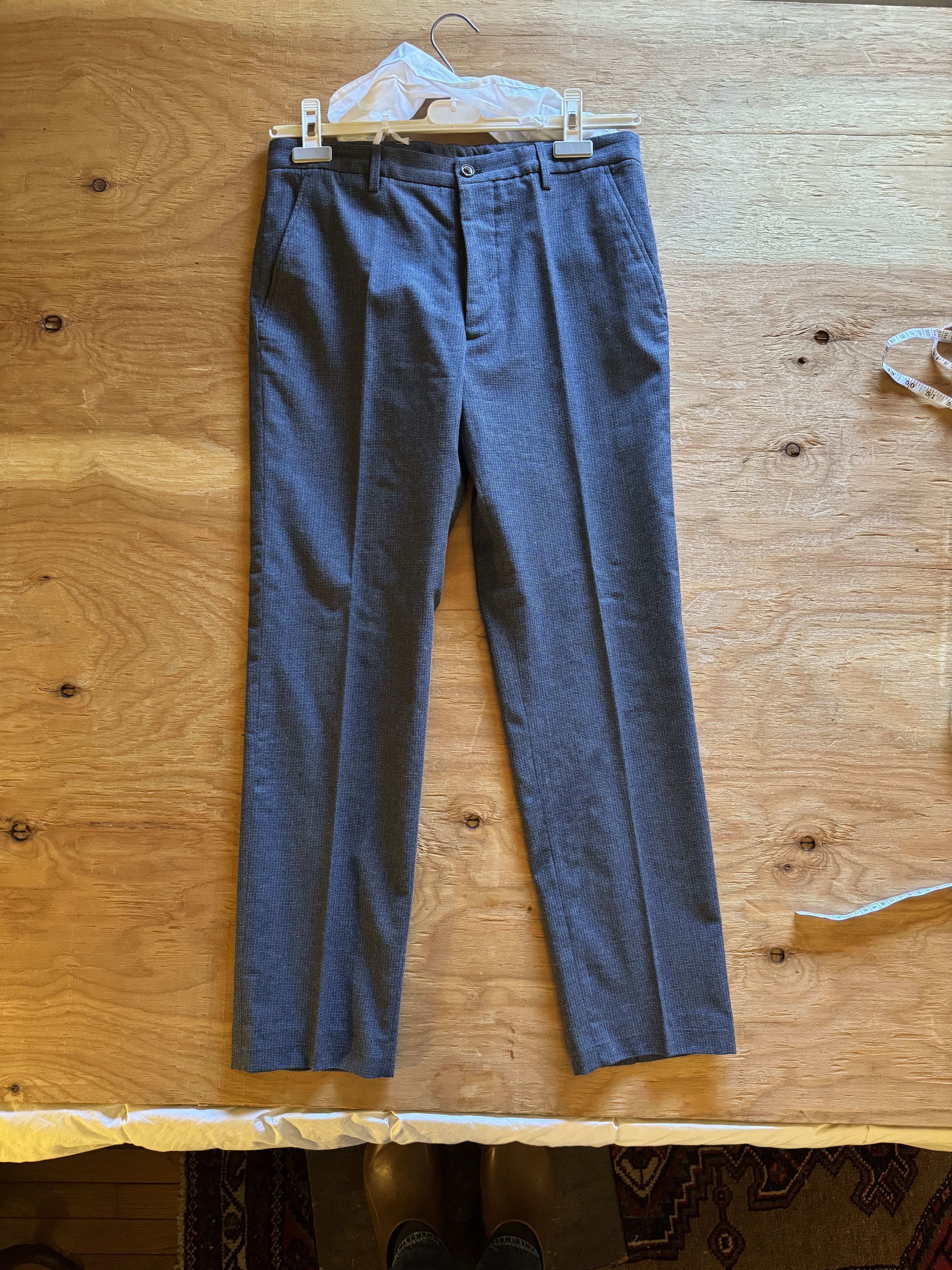 Maison Margiela Suit Size 38R - 4 Thumbnail