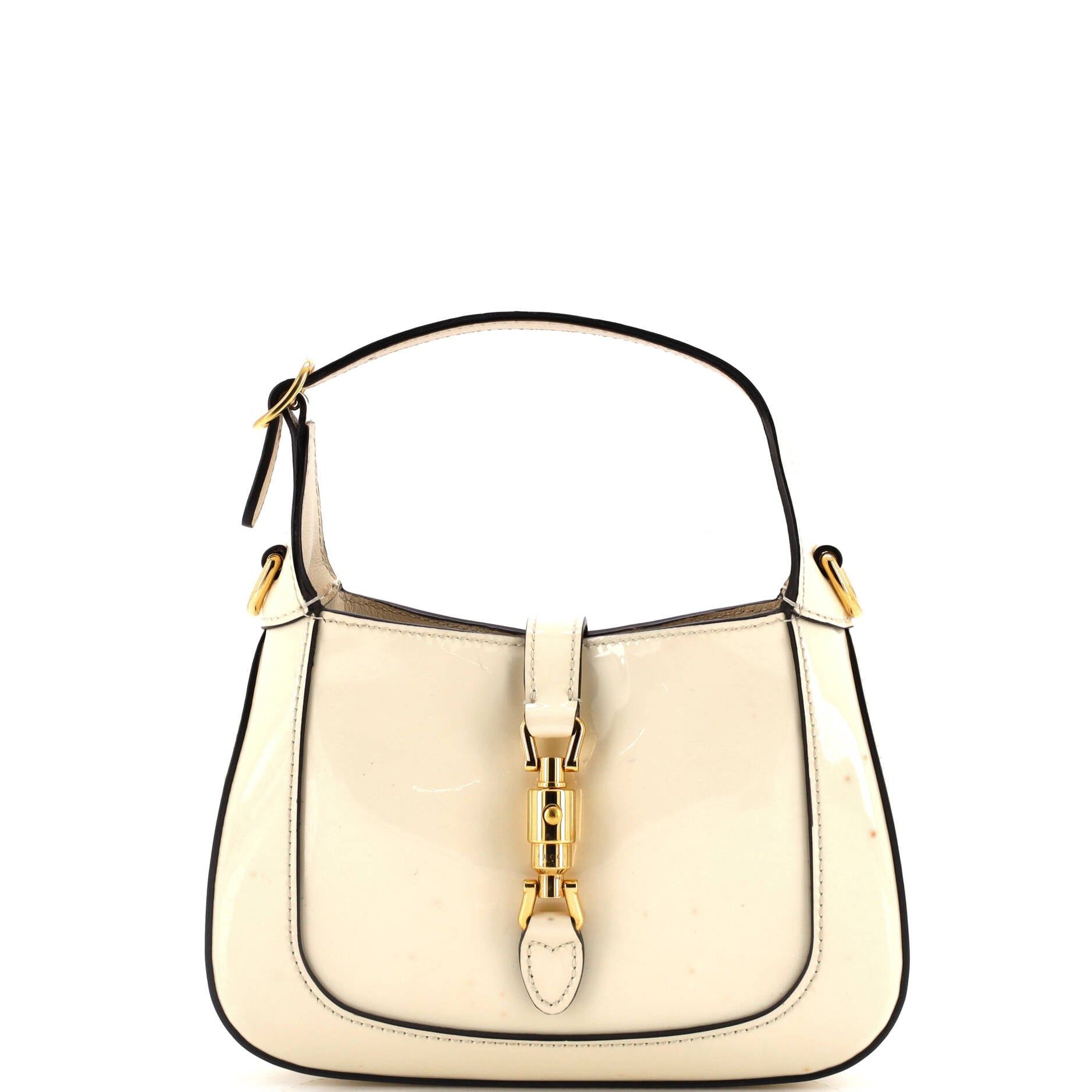 Gucci Jackie 1961 Chain Hobo Size ONE SIZE - 1 Thumbnail