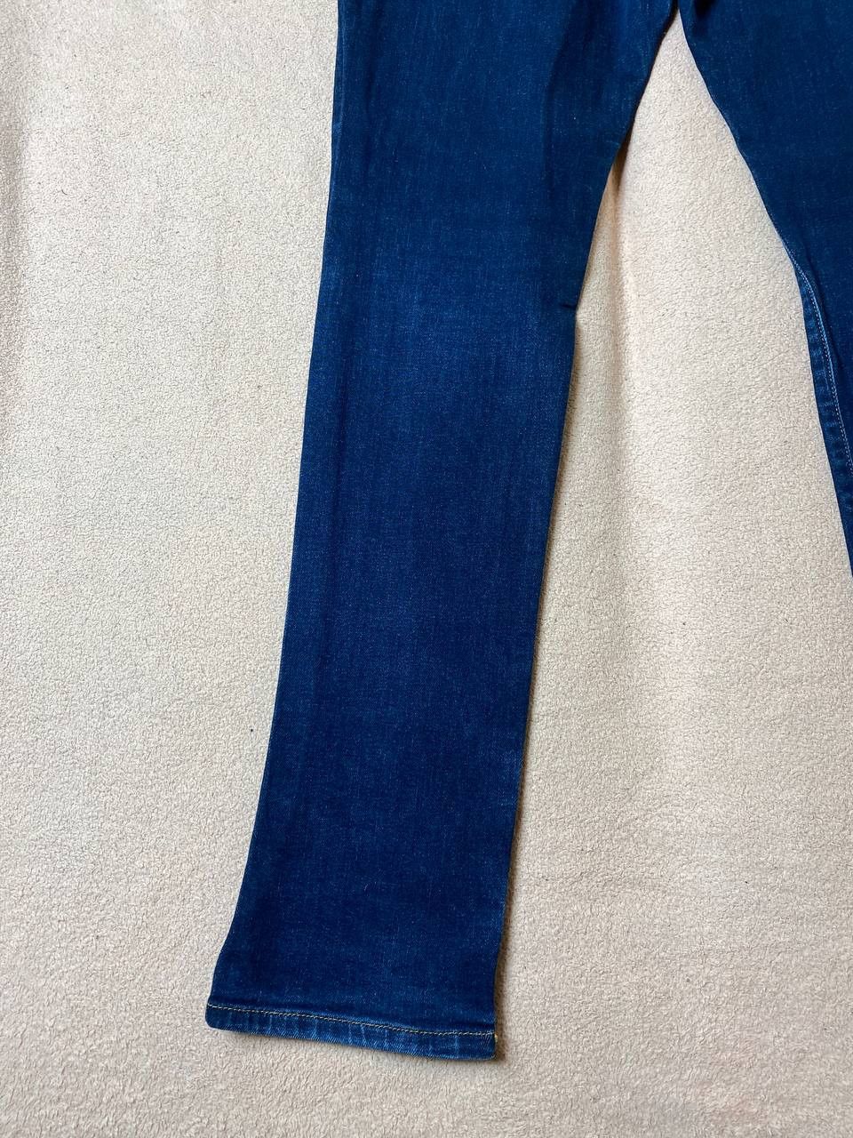 Carhartt × Vintage Vintage Avant Garde Faded Opium Baggy Hype Jeans Size US 38 / EU 54 - 11 Thumbnail